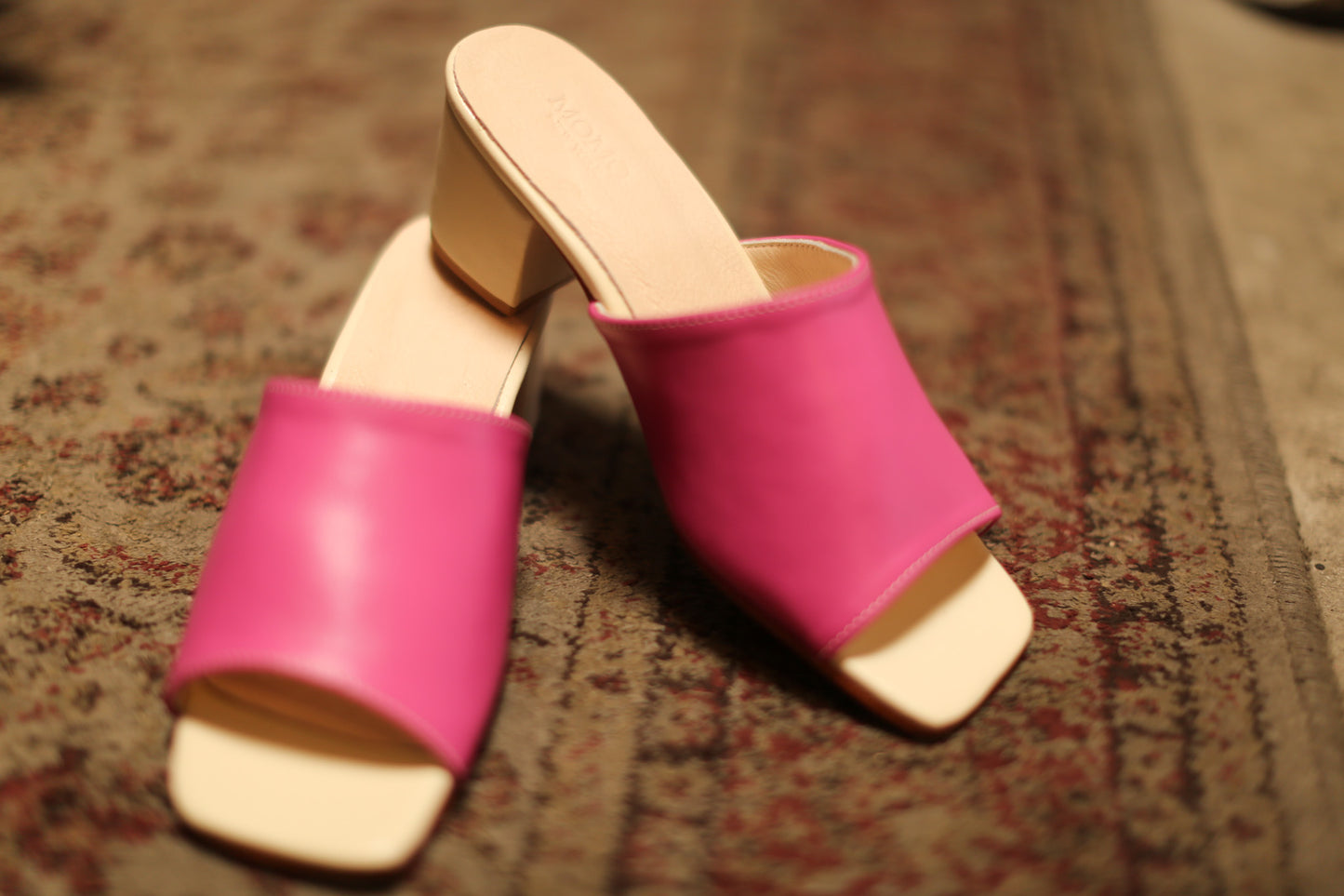 Mules 02