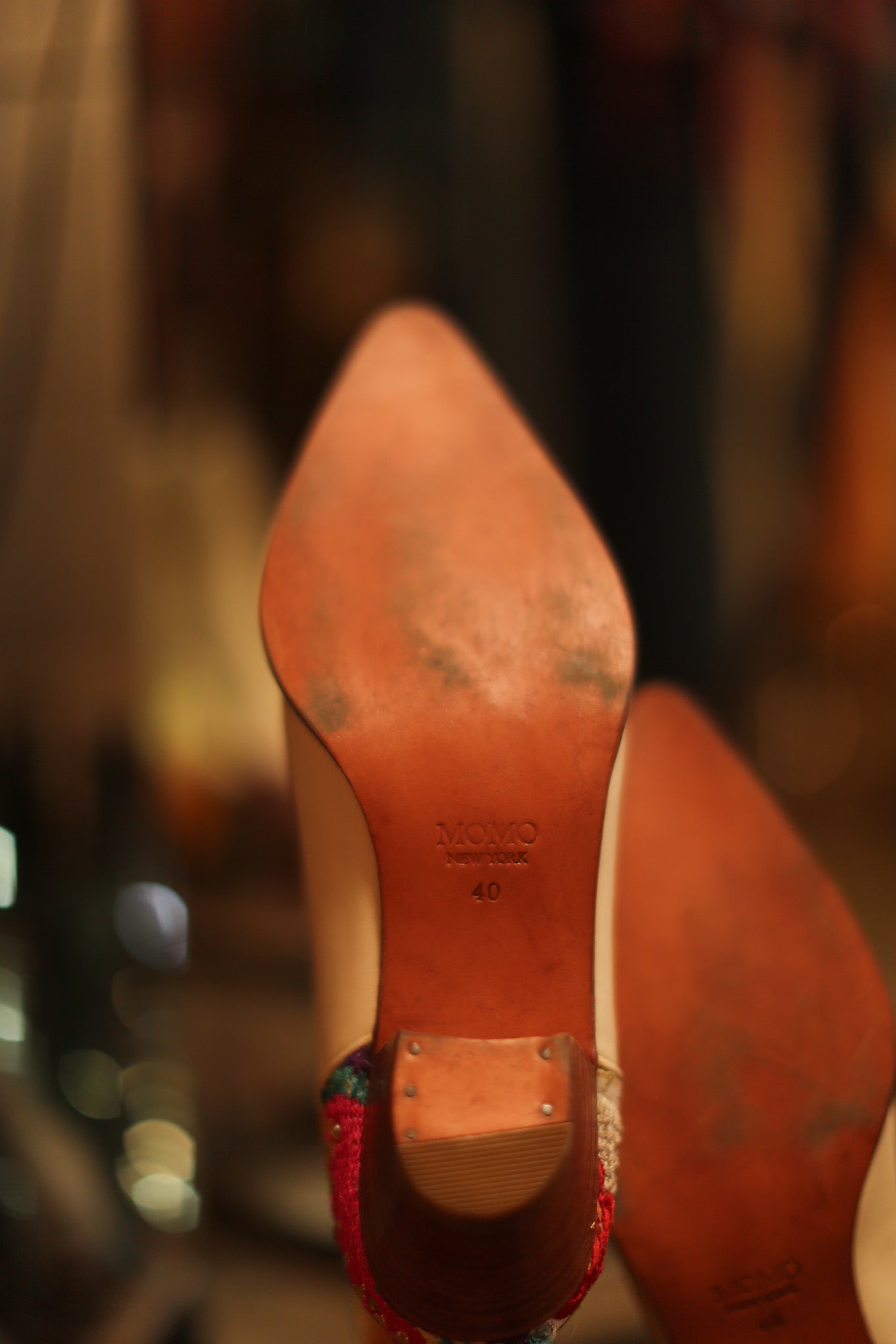BT - 616 Size 40
