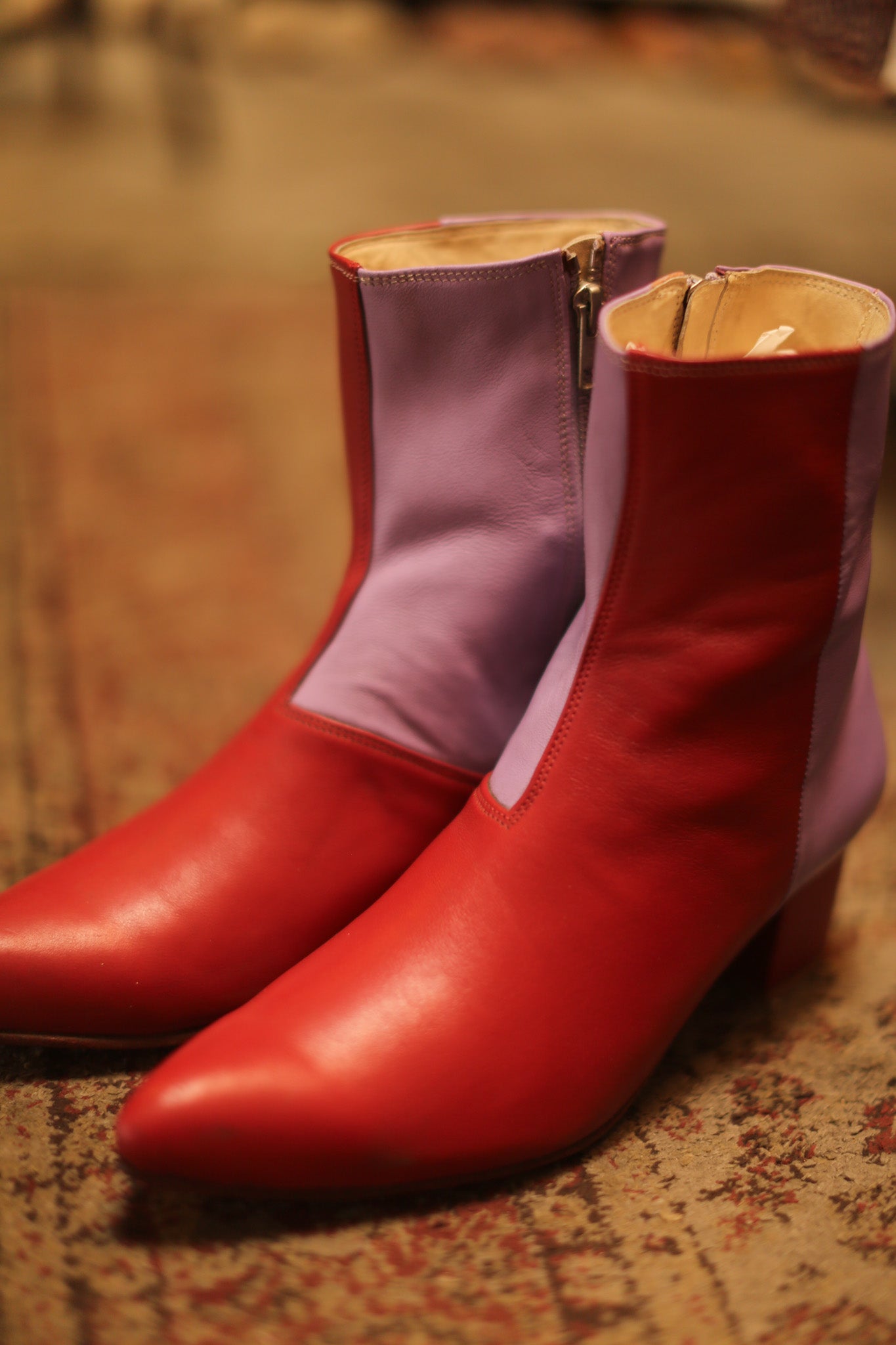 BT - 611 Size 40