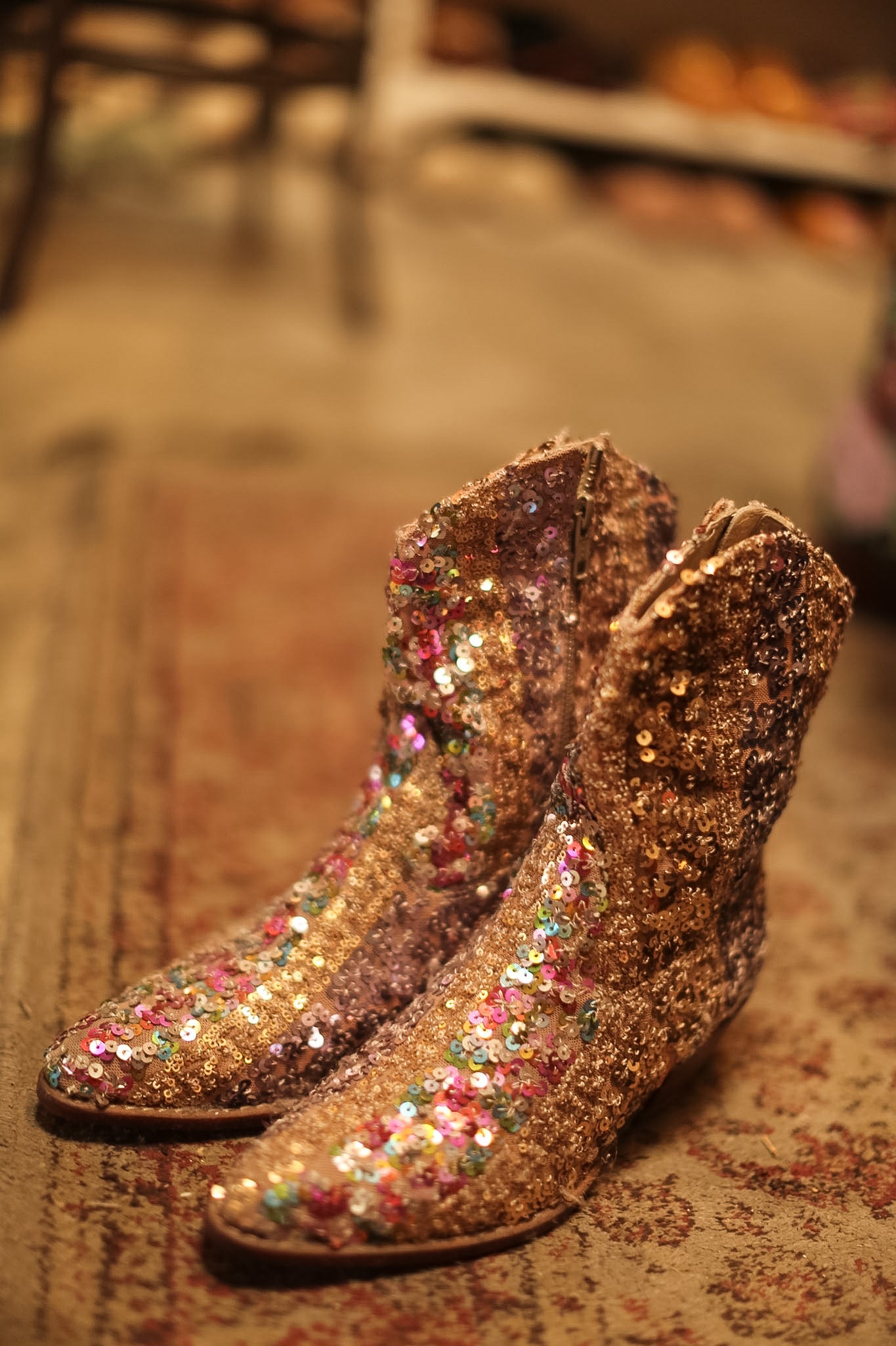 BT - 603 SIZE 36