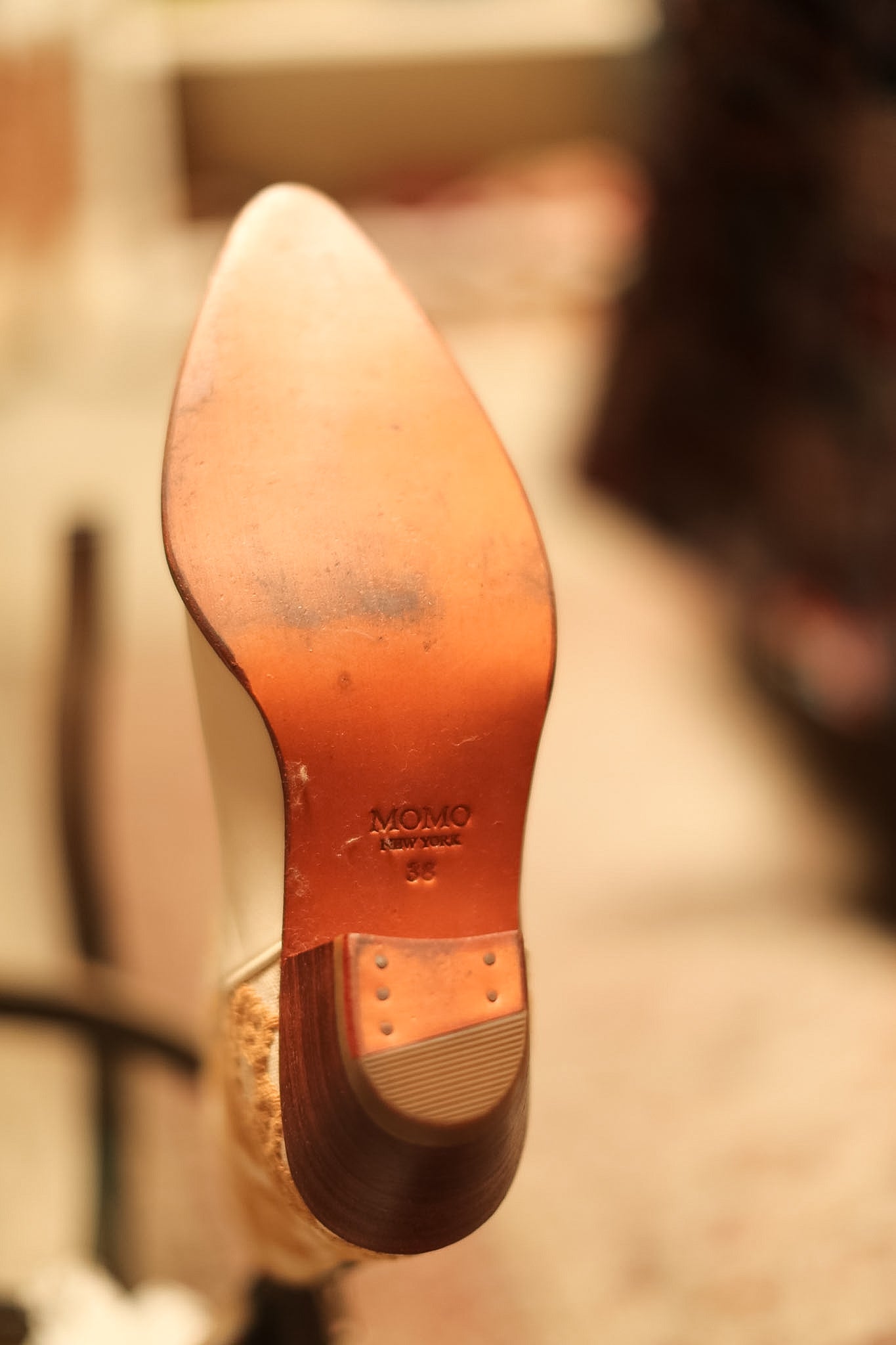BT - 624 Size 38
