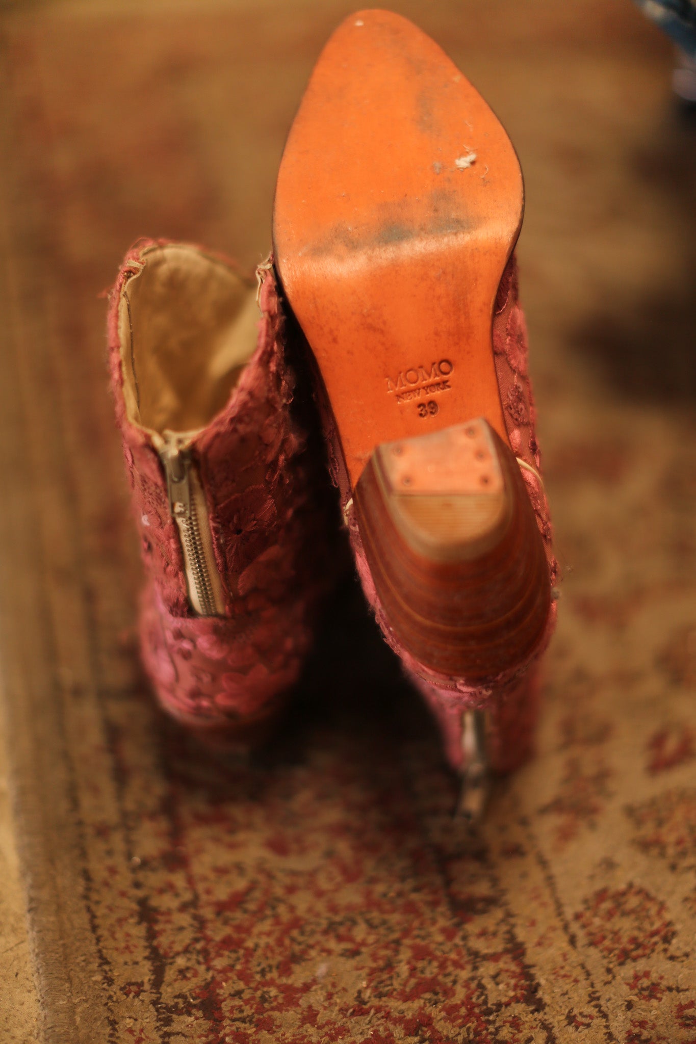 BT - 647 Size 39