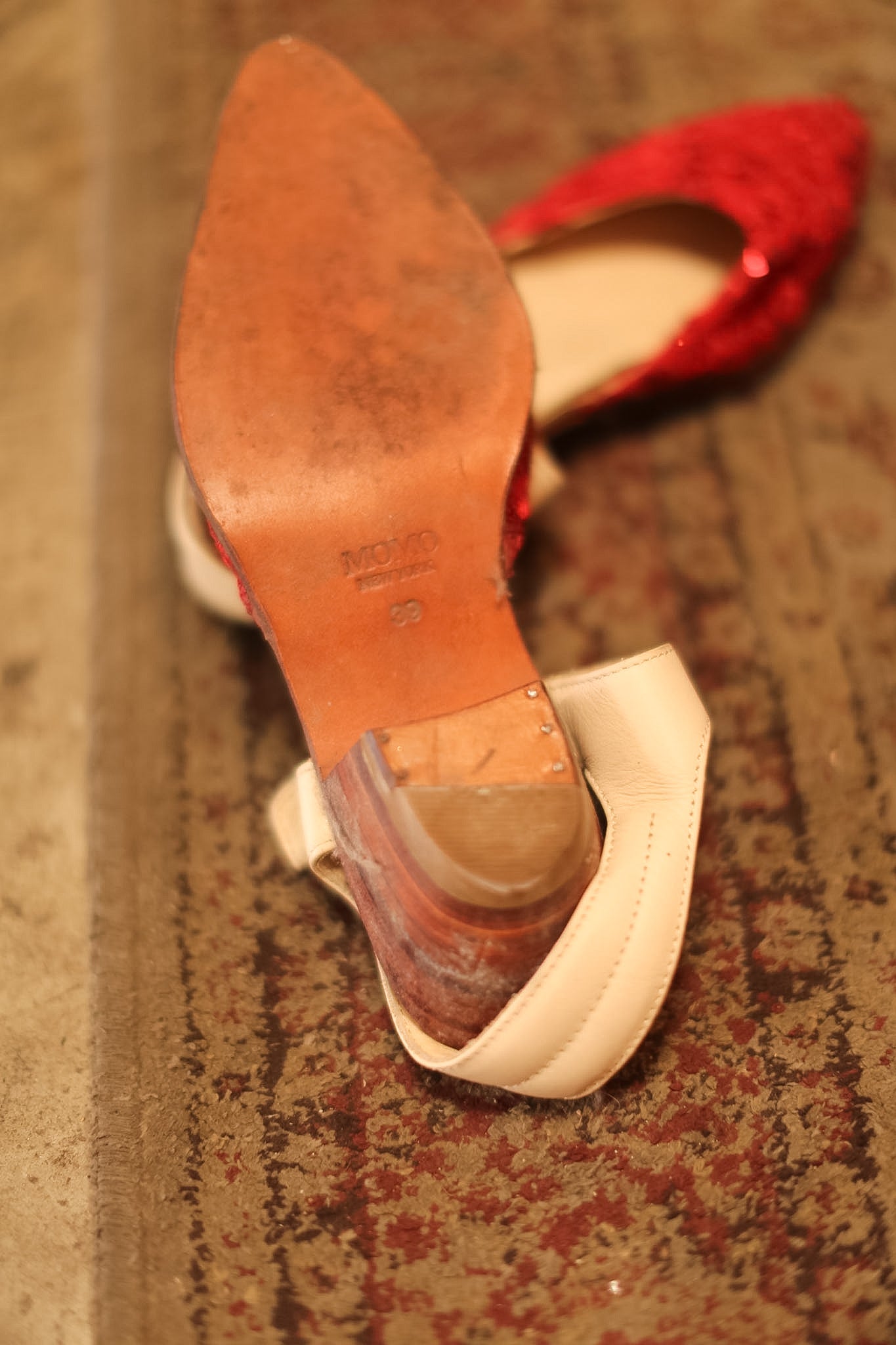 BT - 649 Size 39