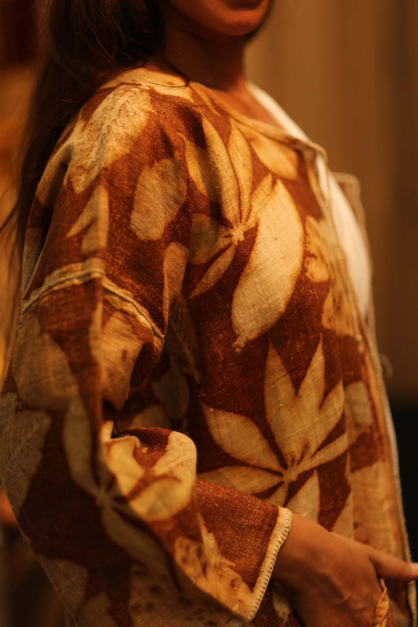 ARI KANCHON JACKET - BANGKOK TAILOR CLOTHING STORE - HANDMADE CLOTHING