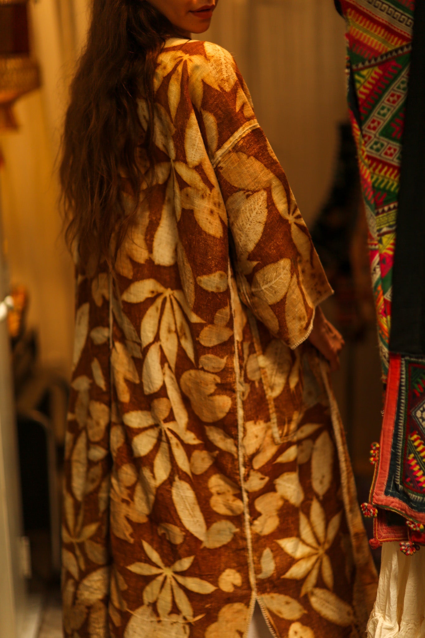 ARI KANCHON JACKET - BANGKOK TAILOR CLOTHING STORE - HANDMADE CLOTHING