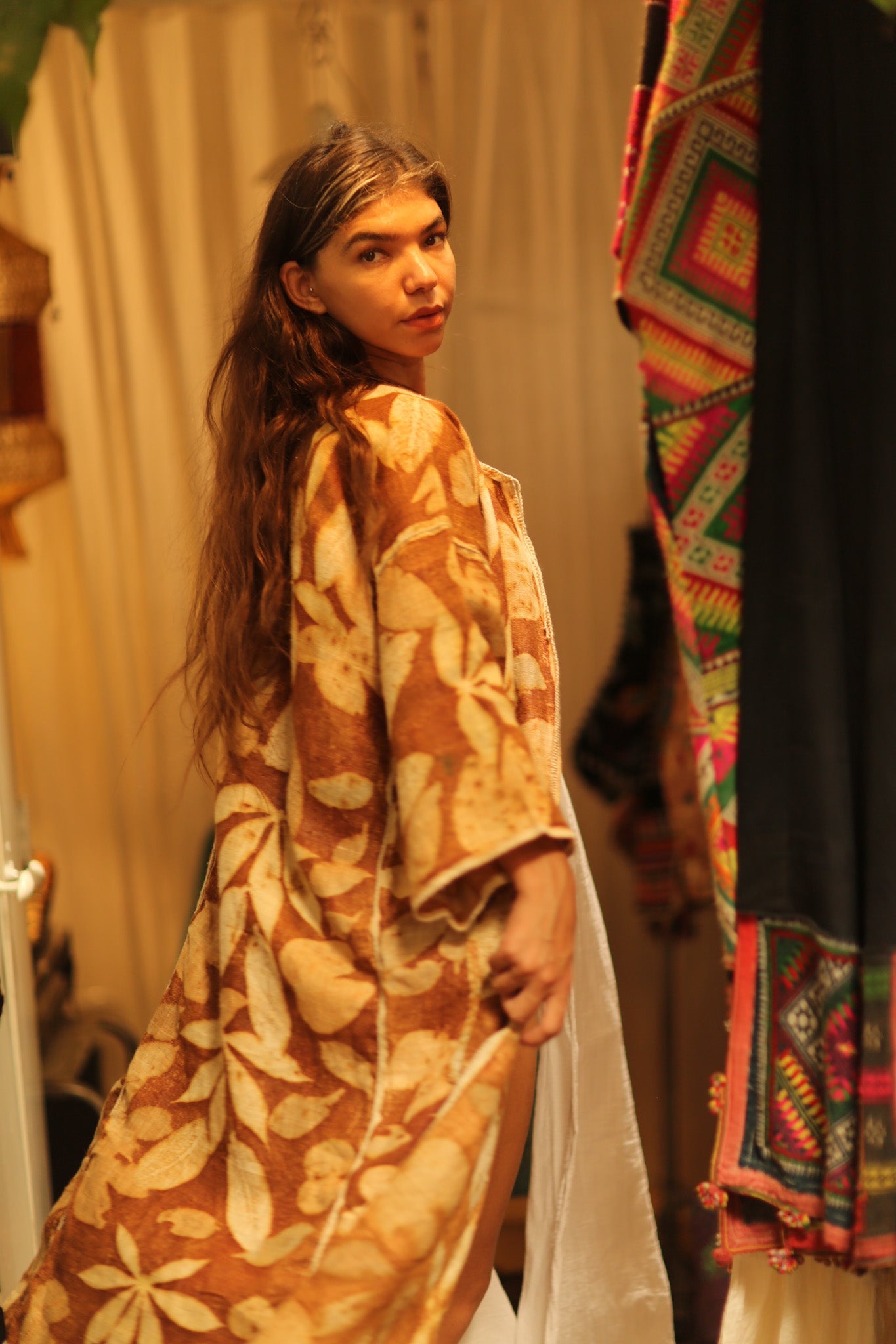 ARI KANCHON JACKET - BANGKOK TAILOR CLOTHING STORE - HANDMADE CLOTHING