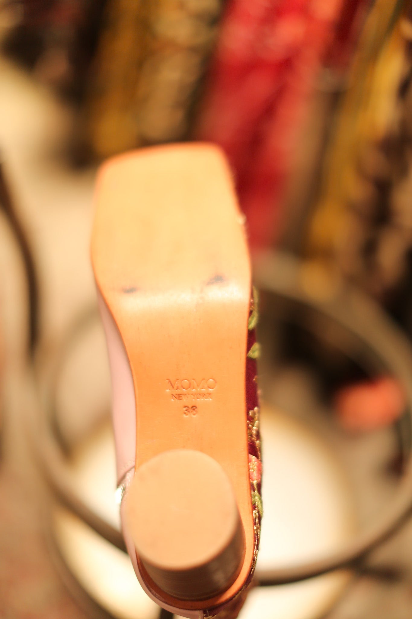 BT - 628 Size 38 - BANGKOK TAILOR CLOTHING STORE - HANDMADE CLOTHING