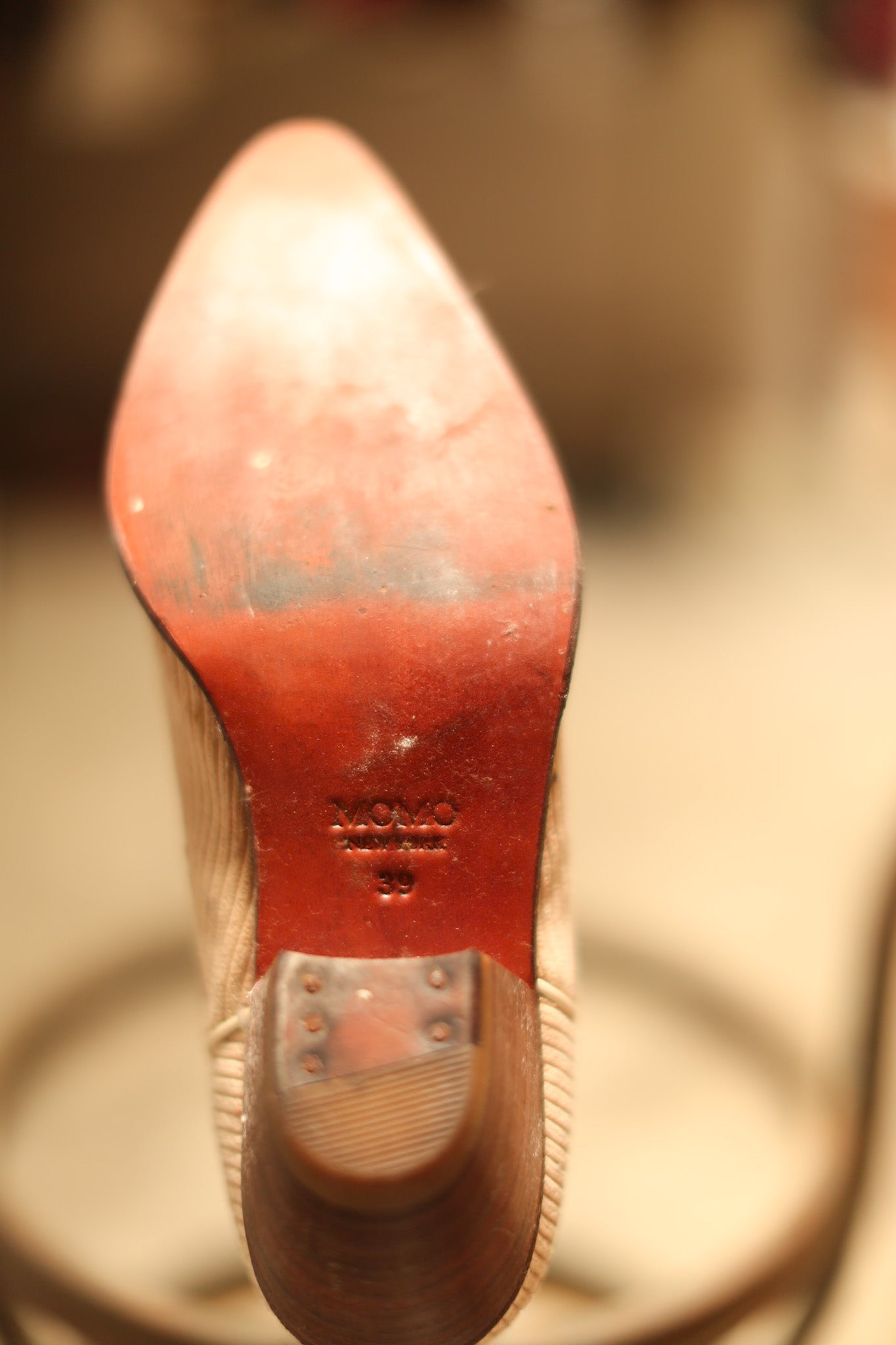 BT -631 Size 39 - BANGKOK TAILOR CLOTHING STORE - HANDMADE CLOTHING