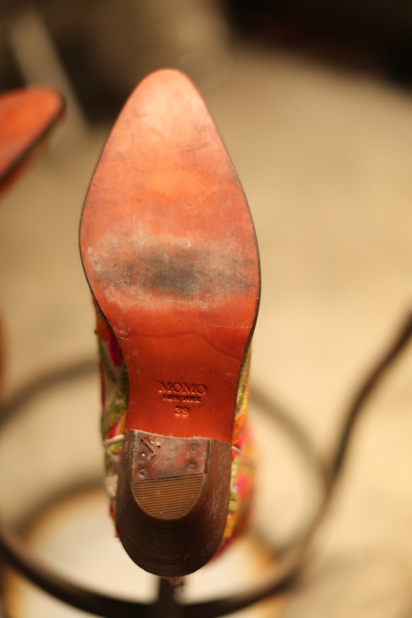 BT - 636 Size 39 - BANGKOK TAILOR CLOTHING STORE - HANDMADE CLOTHING