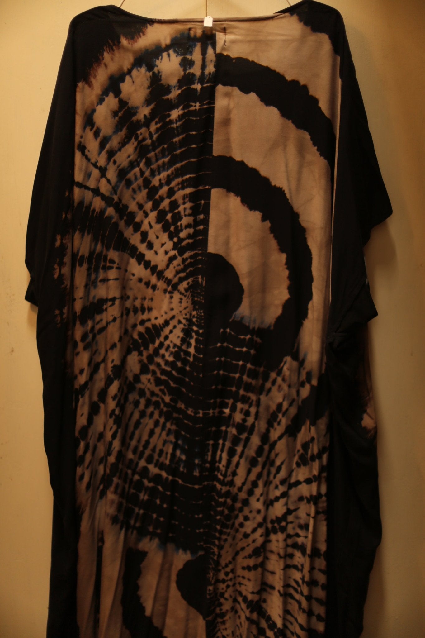 KAFTAN - S62 - BANGKOK TAILOR CLOTHING STORE - HANDMADE CLOTHING