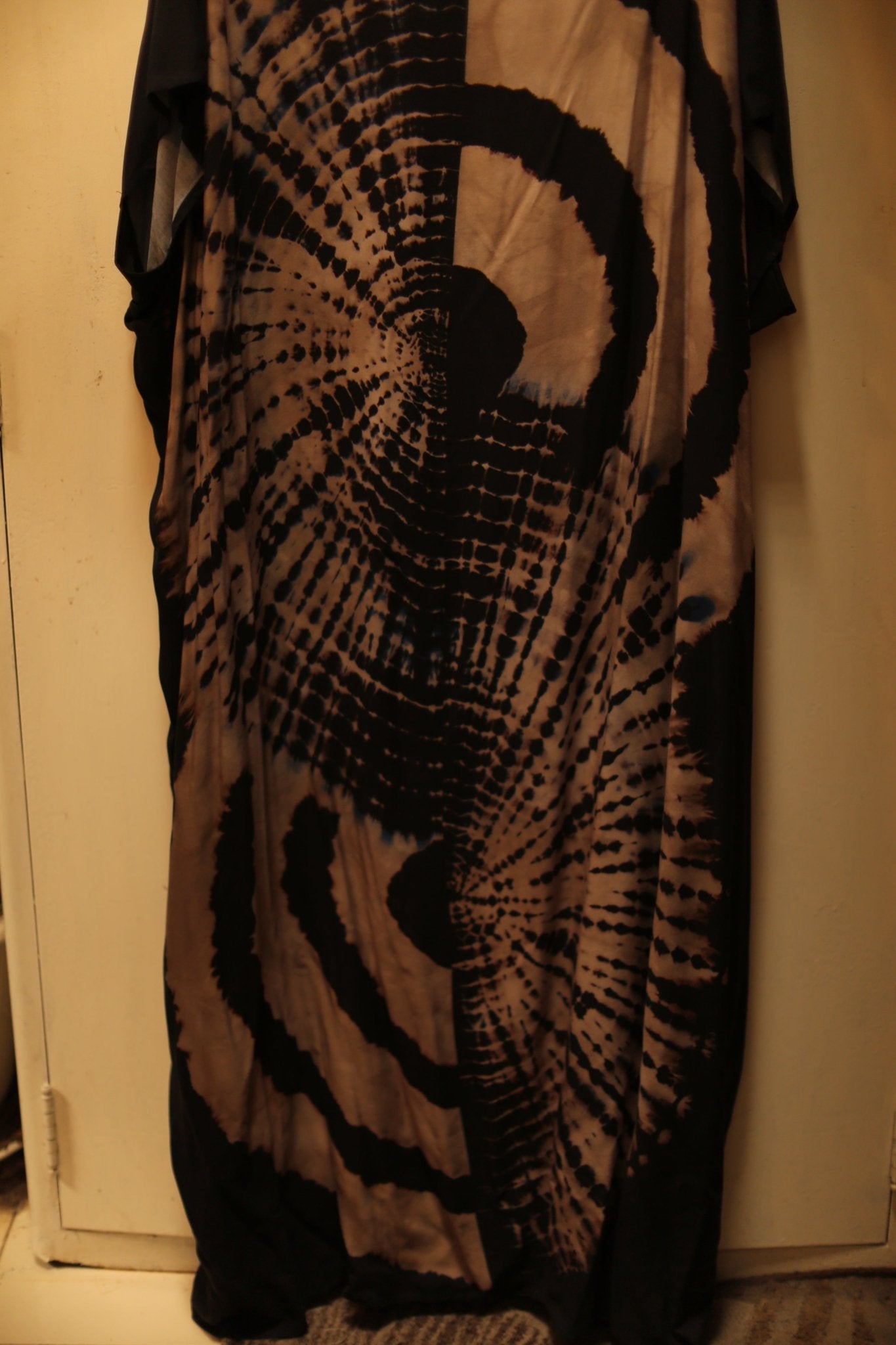 KAFTAN - S62 - BANGKOK TAILOR CLOTHING STORE - HANDMADE CLOTHING