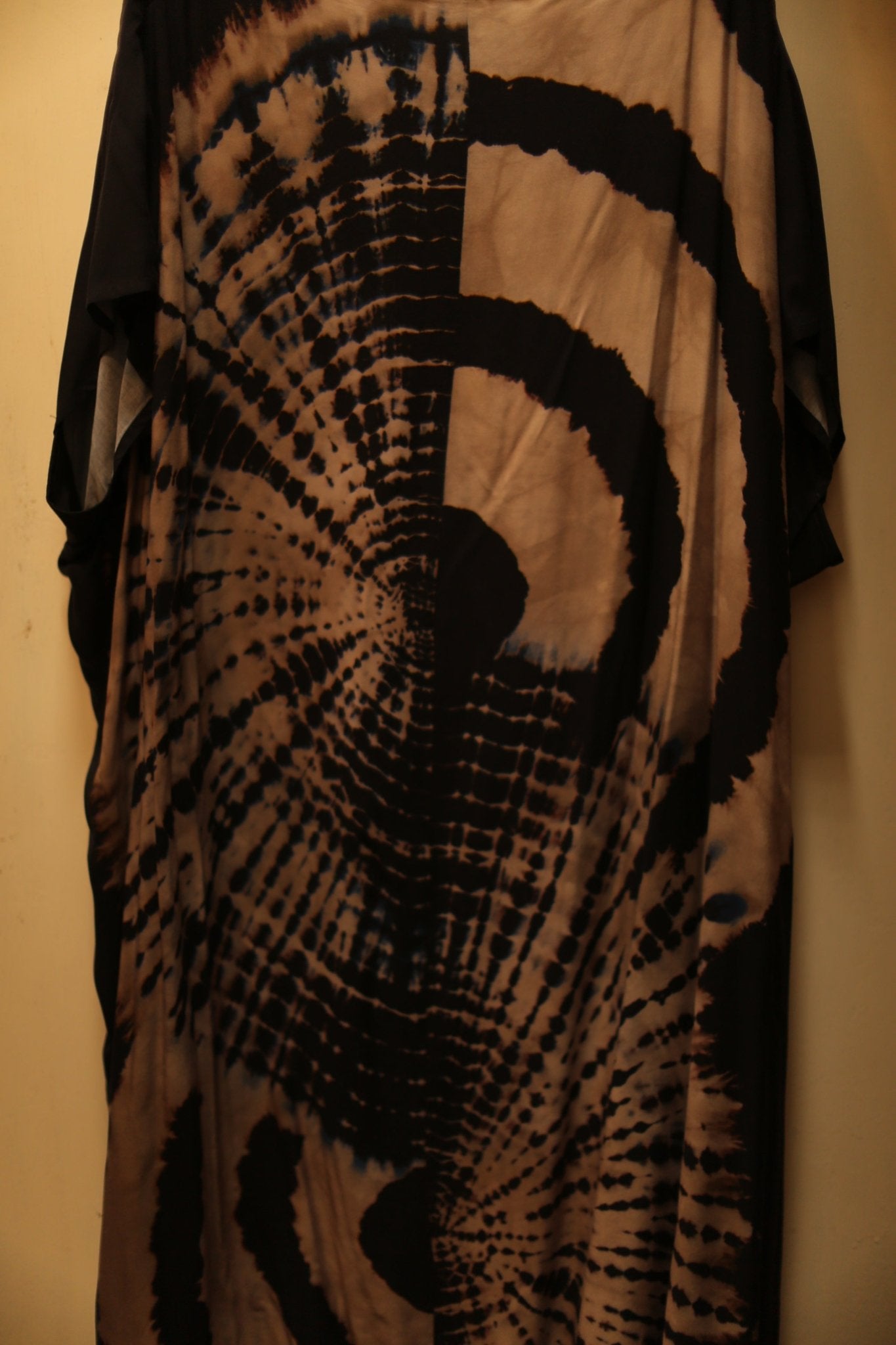 KAFTAN - S62 - BANGKOK TAILOR CLOTHING STORE - HANDMADE CLOTHING