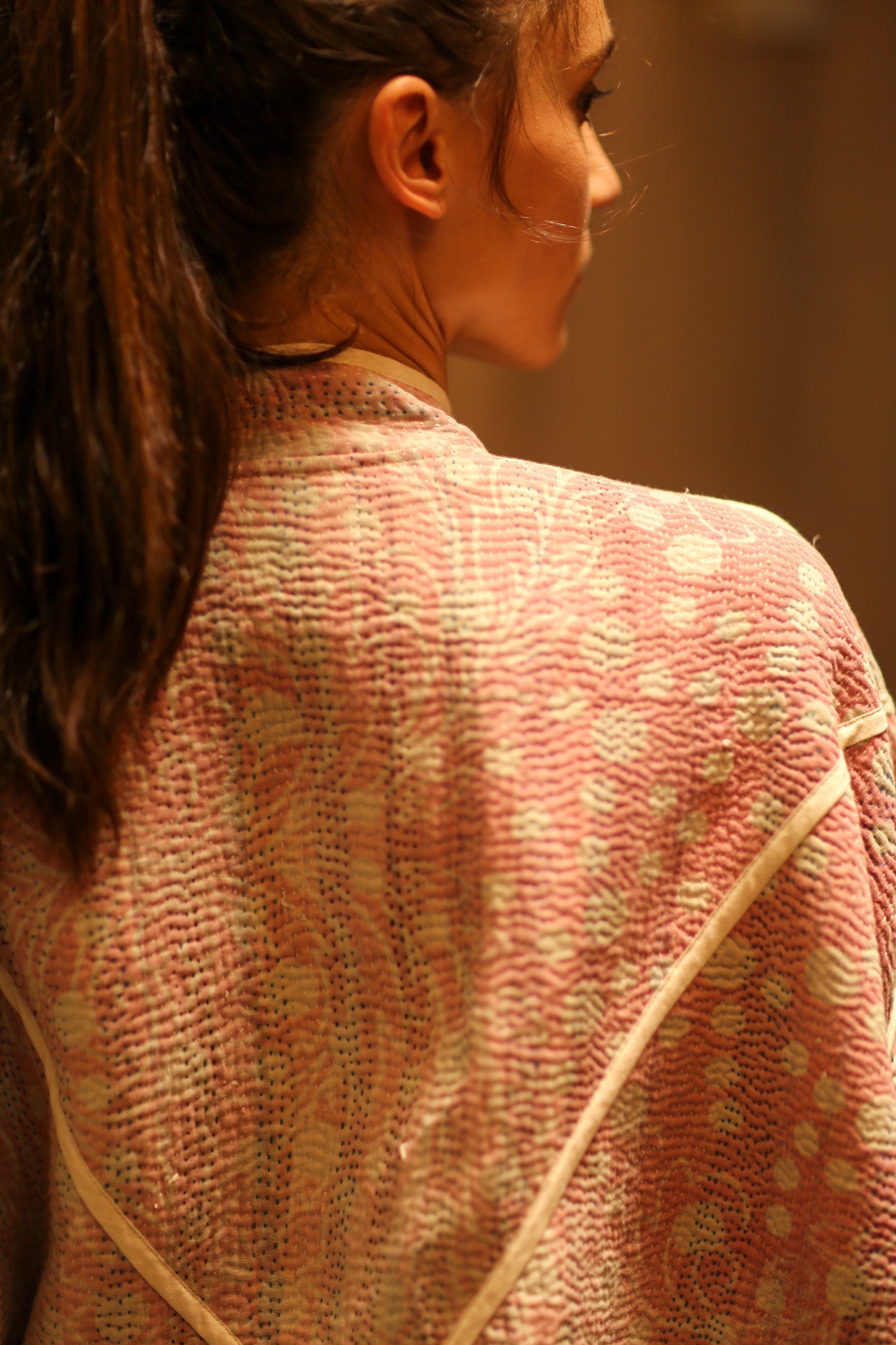 KANTHa JACKET HENIA - BANGKOK TAILOR CLOTHING STORE - HANDMADE CLOTHING