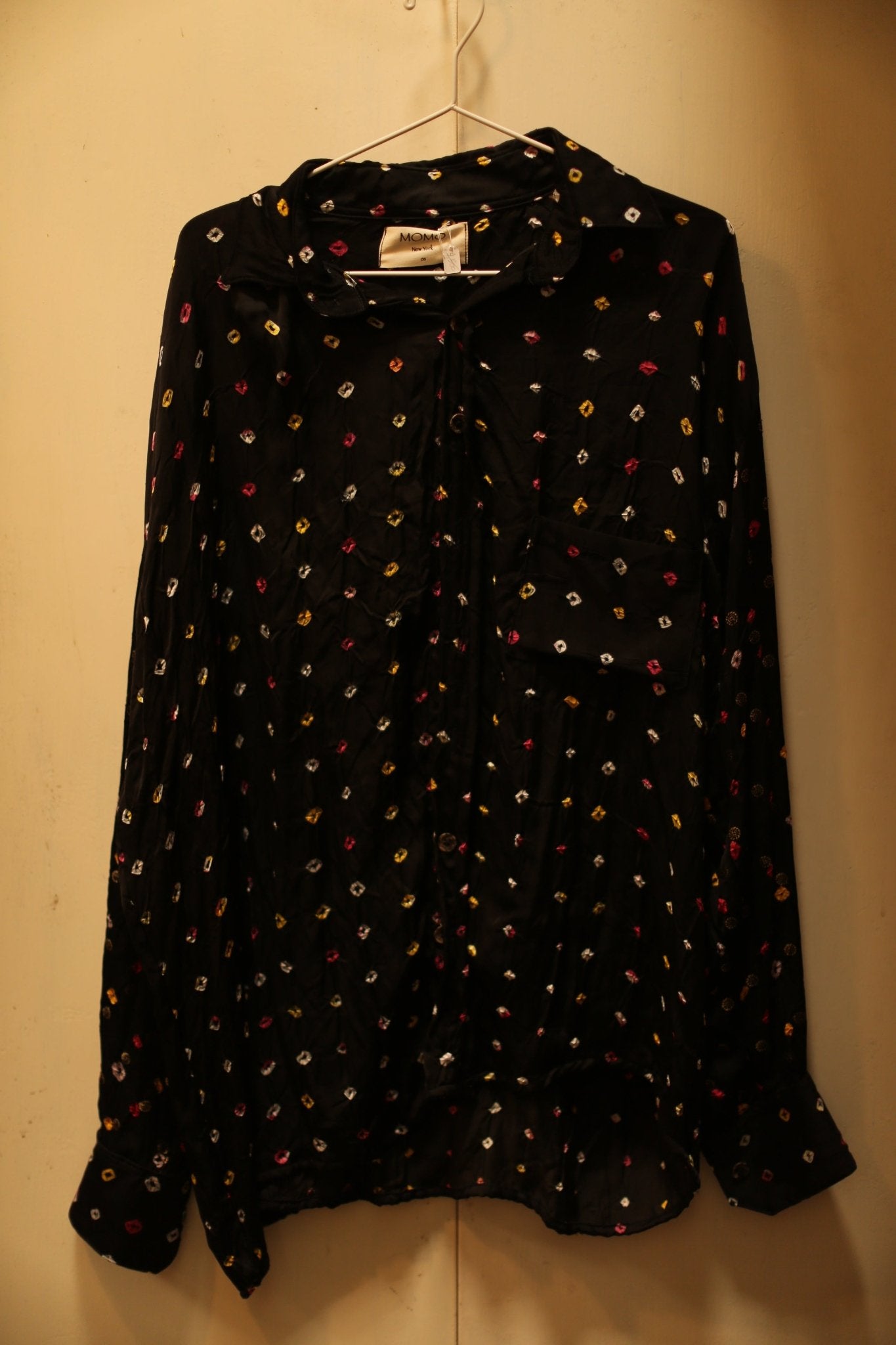 S38 - BANGKOK TAILOR CLOTHING STORE - HANDMADE CLOTHING