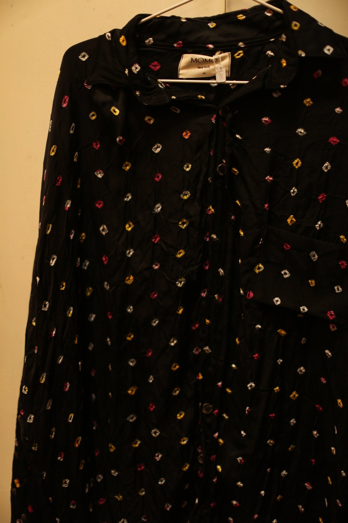 S38 - BANGKOK TAILOR CLOTHING STORE - HANDMADE CLOTHING