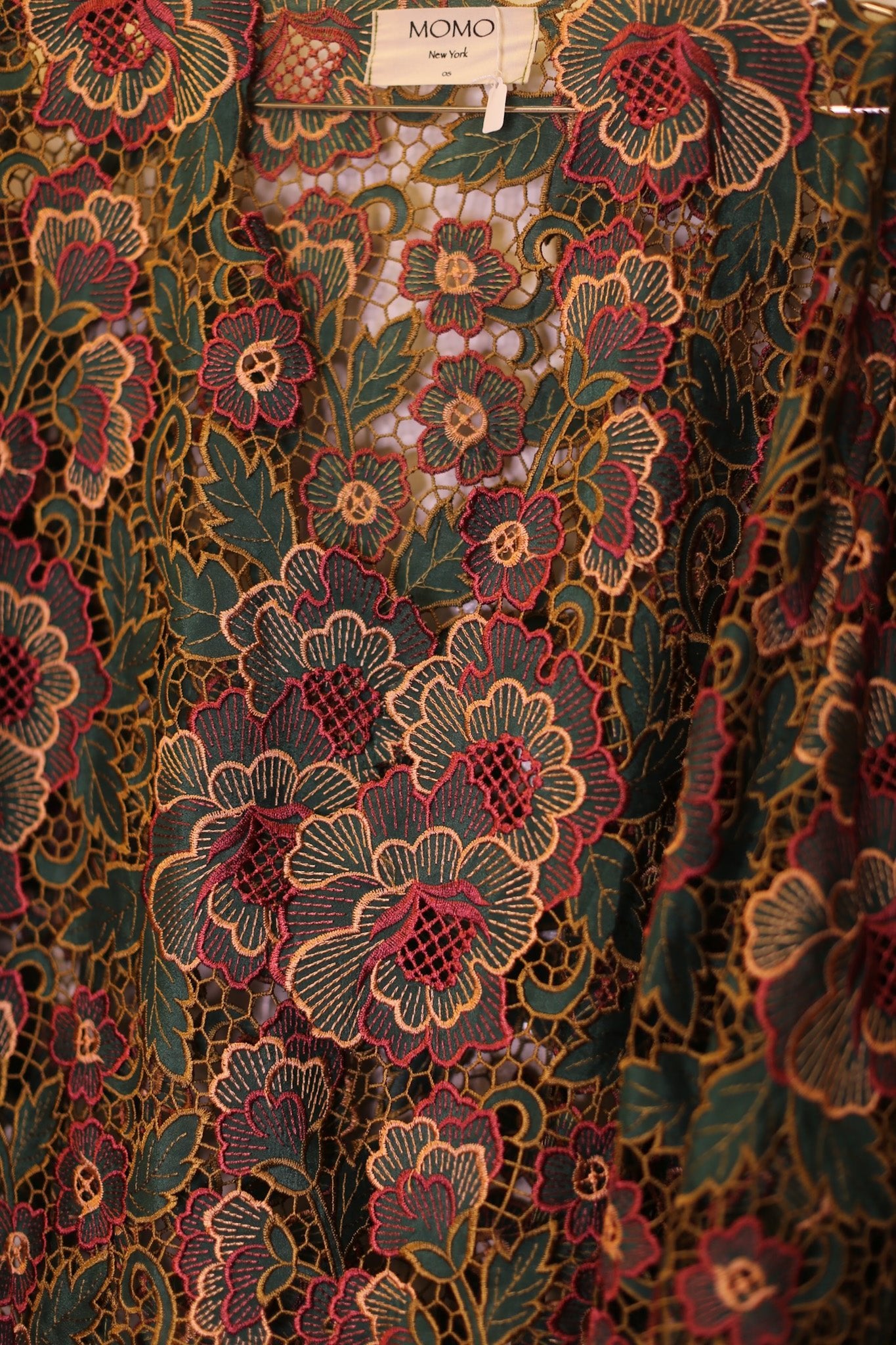 SC25 - 30 - BANGKOK TAILOR CLOTHING STORE - HANDMADE CLOTHING