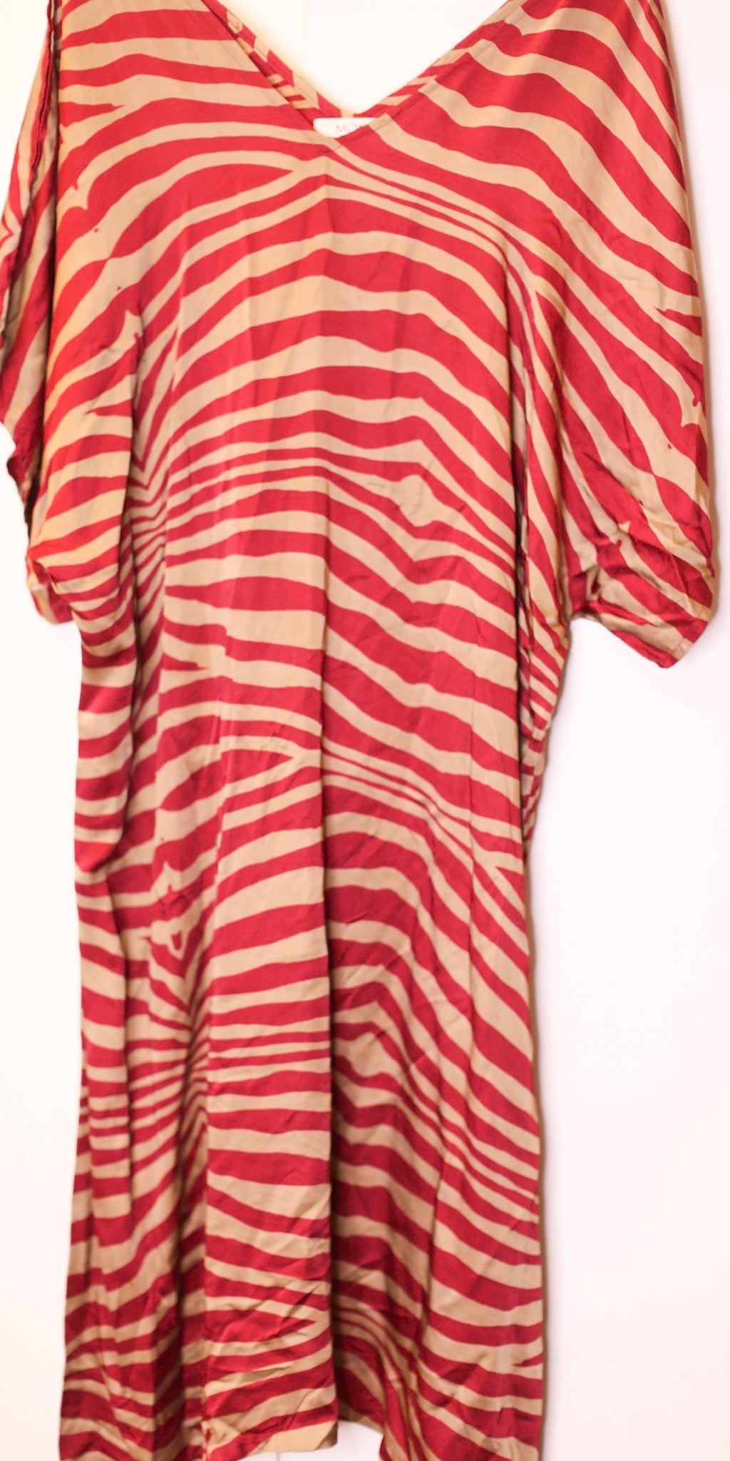 SC25 - 35 - BANGKOK TAILOR CLOTHING STORE - HANDMADE CLOTHING