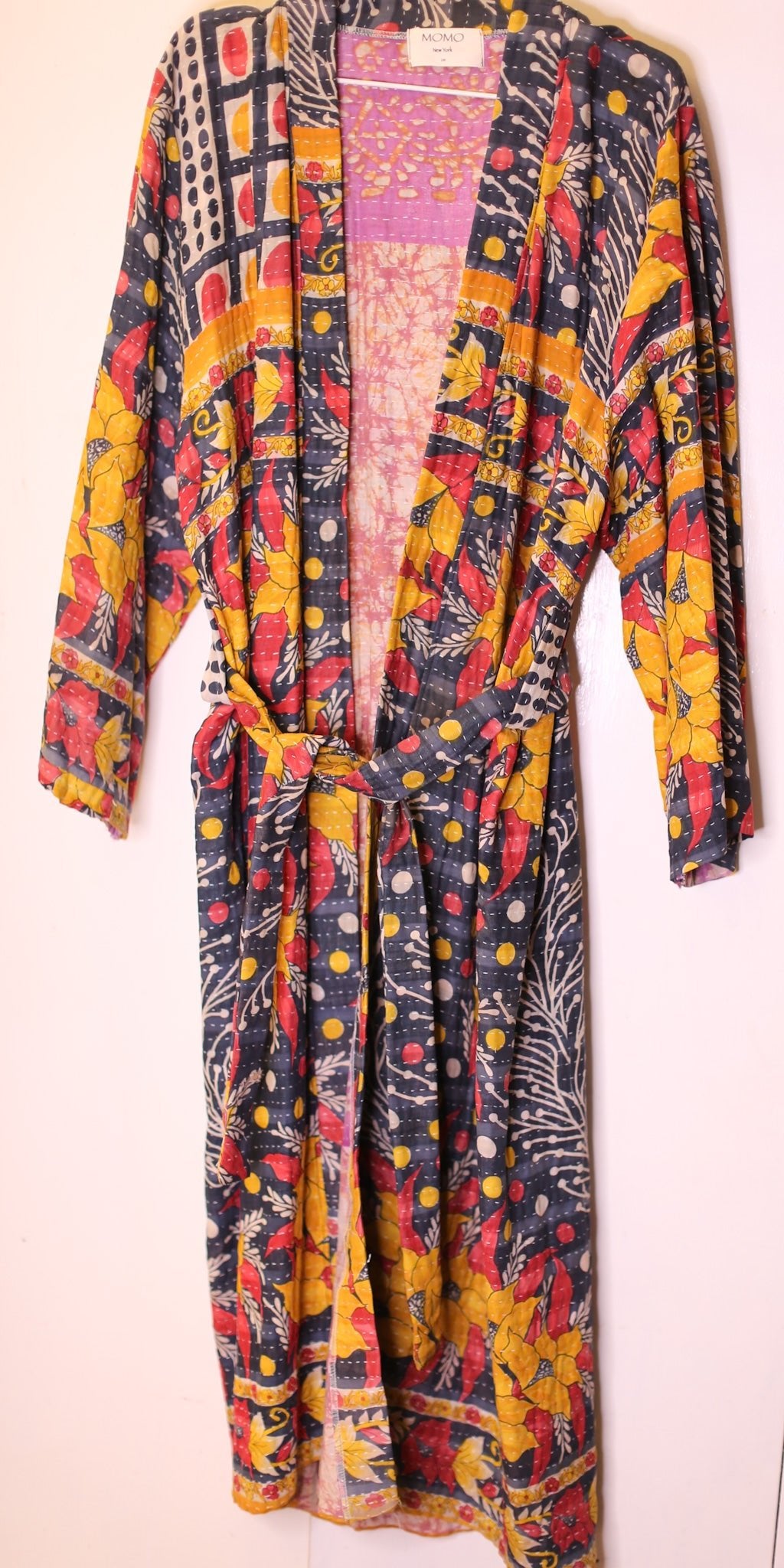 SC25 - 38 - BANGKOK TAILOR CLOTHING STORE - HANDMADE CLOTHING
