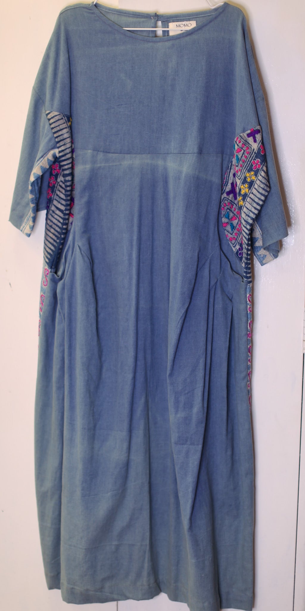 SC25 - 42 - BANGKOK TAILOR CLOTHING STORE - HANDMADE CLOTHING