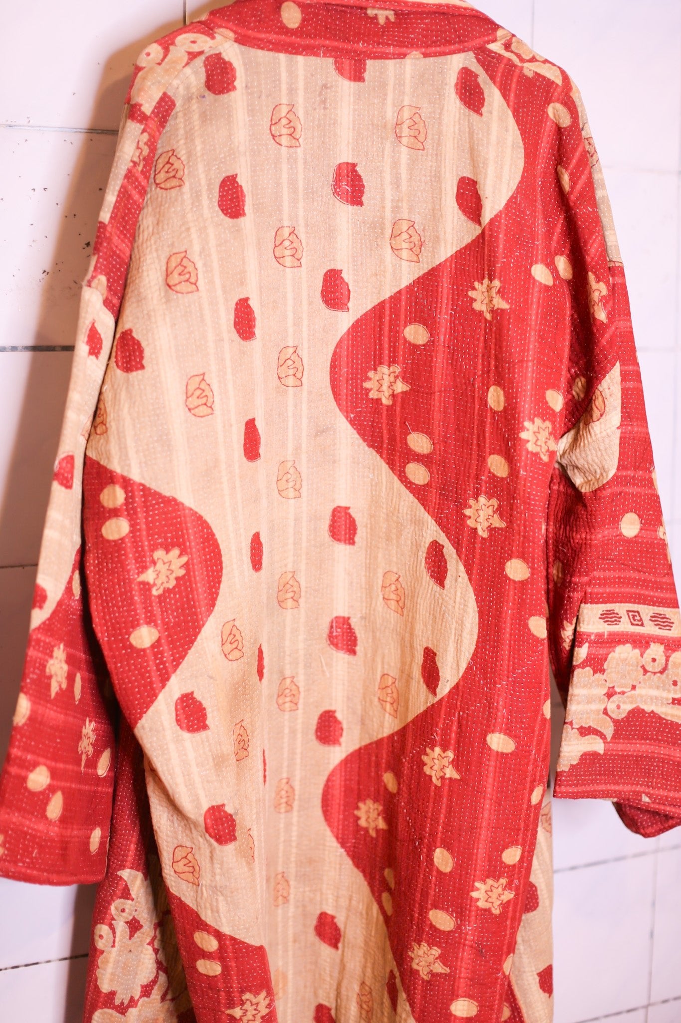 SC25 - 59 - BANGKOK TAILOR CLOTHING STORE - HANDMADE CLOTHING