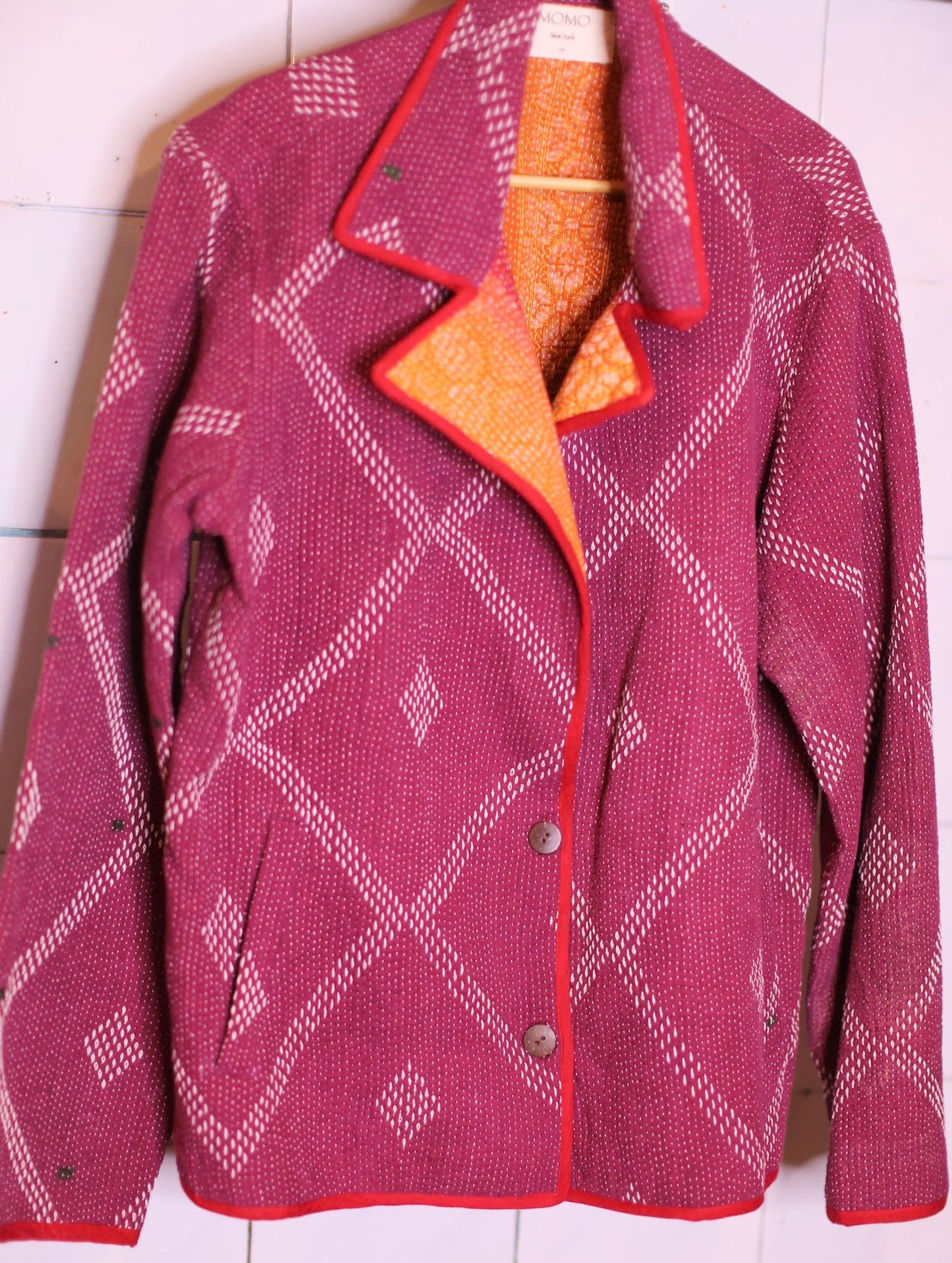 SC25 - 71 - BANGKOK TAILOR CLOTHING STORE - HANDMADE CLOTHING