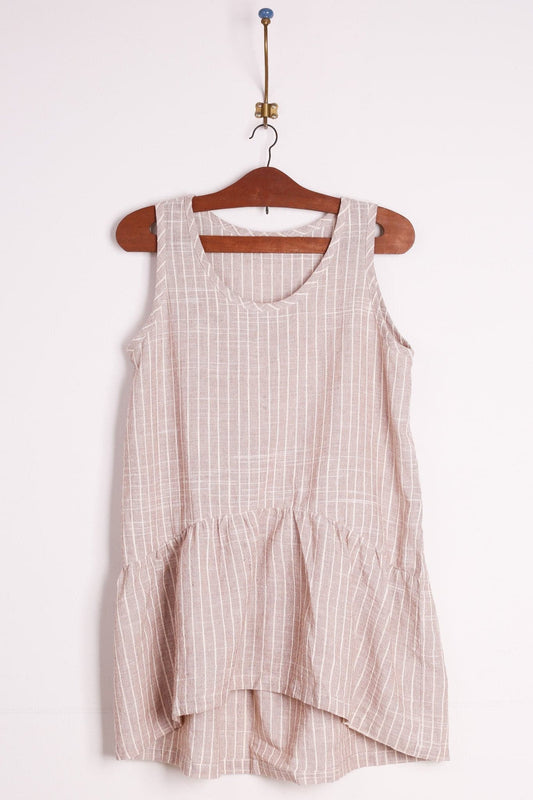 COTTON TOP CINDY - BANGKOK TAILOR CLOTHING STORE - HANDMADE CLOTHING