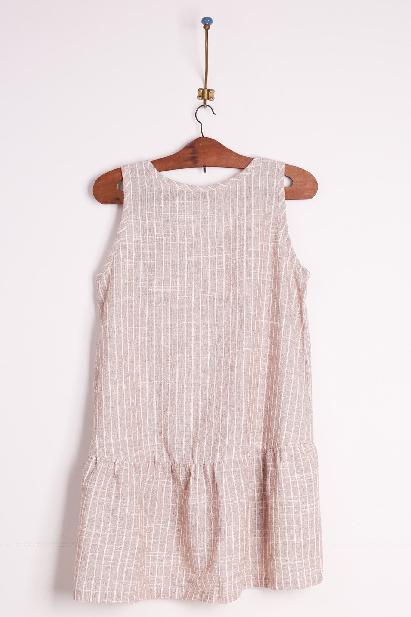 COTTON TOP CINDY - BANGKOK TAILOR CLOTHING STORE - HANDMADE CLOTHING