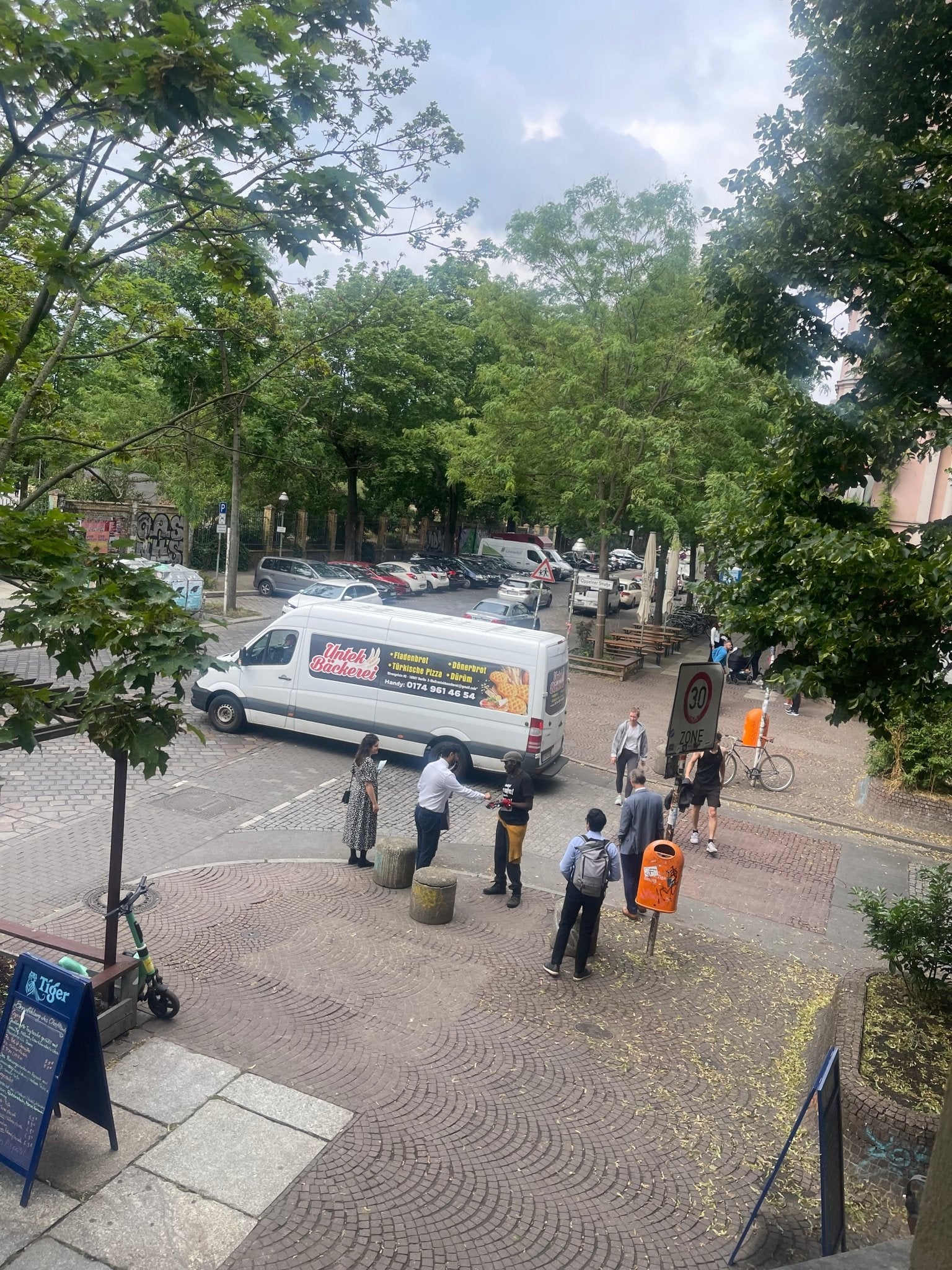 JUDE DENIM PULLOWER - BANGKOK TAILOR CLOTHING STORE - HANDMADE CLOTHING