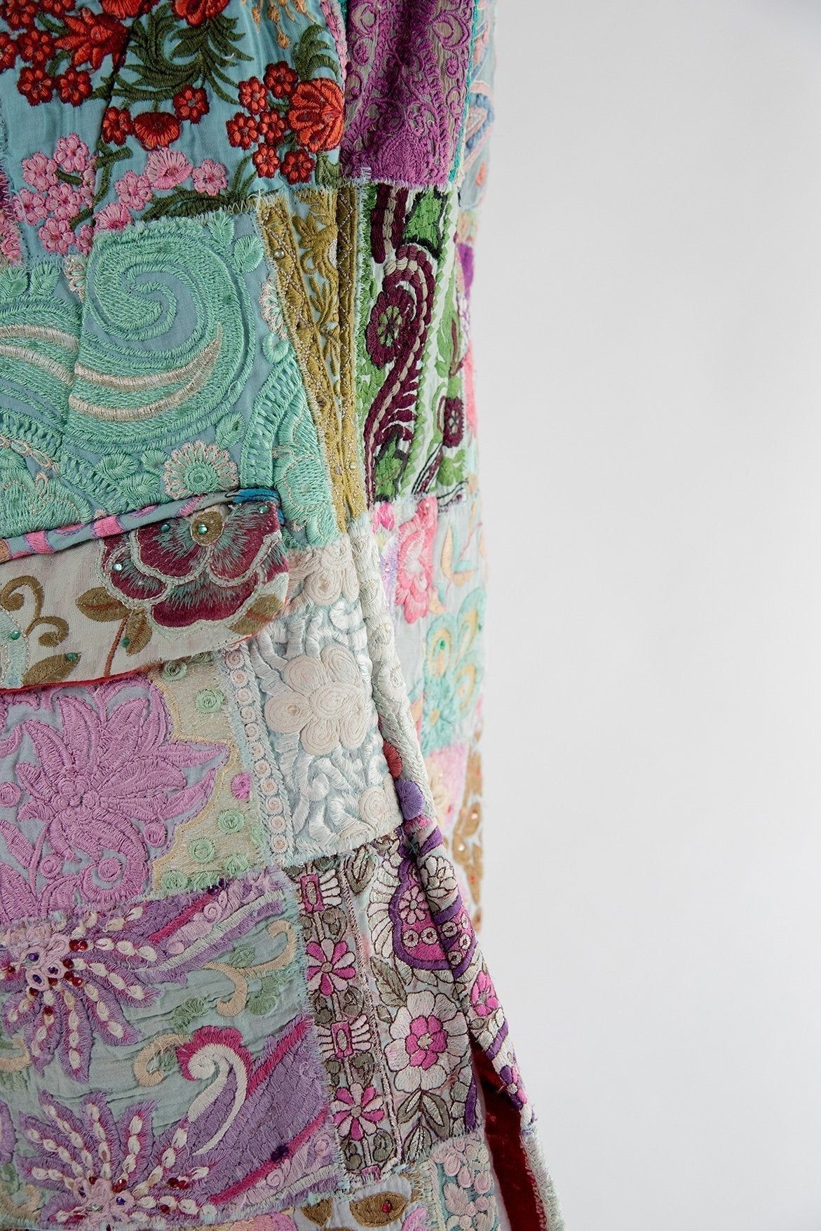 Kimono Coat Jaune - BANGKOK TAILOR CLOTHING STORE - HANDMADE CLOTHING