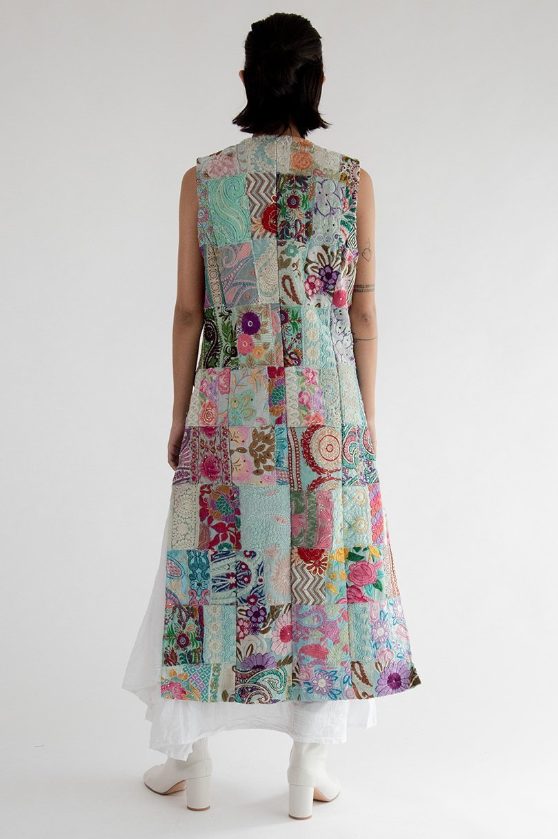 Kimono Coat Jaune - BANGKOK TAILOR CLOTHING STORE - HANDMADE CLOTHING