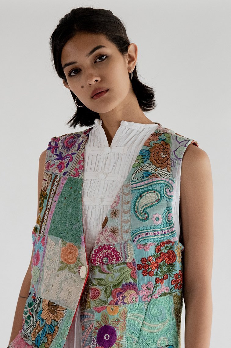 Kimono Coat Jaune - BANGKOK TAILOR CLOTHING STORE - HANDMADE CLOTHING