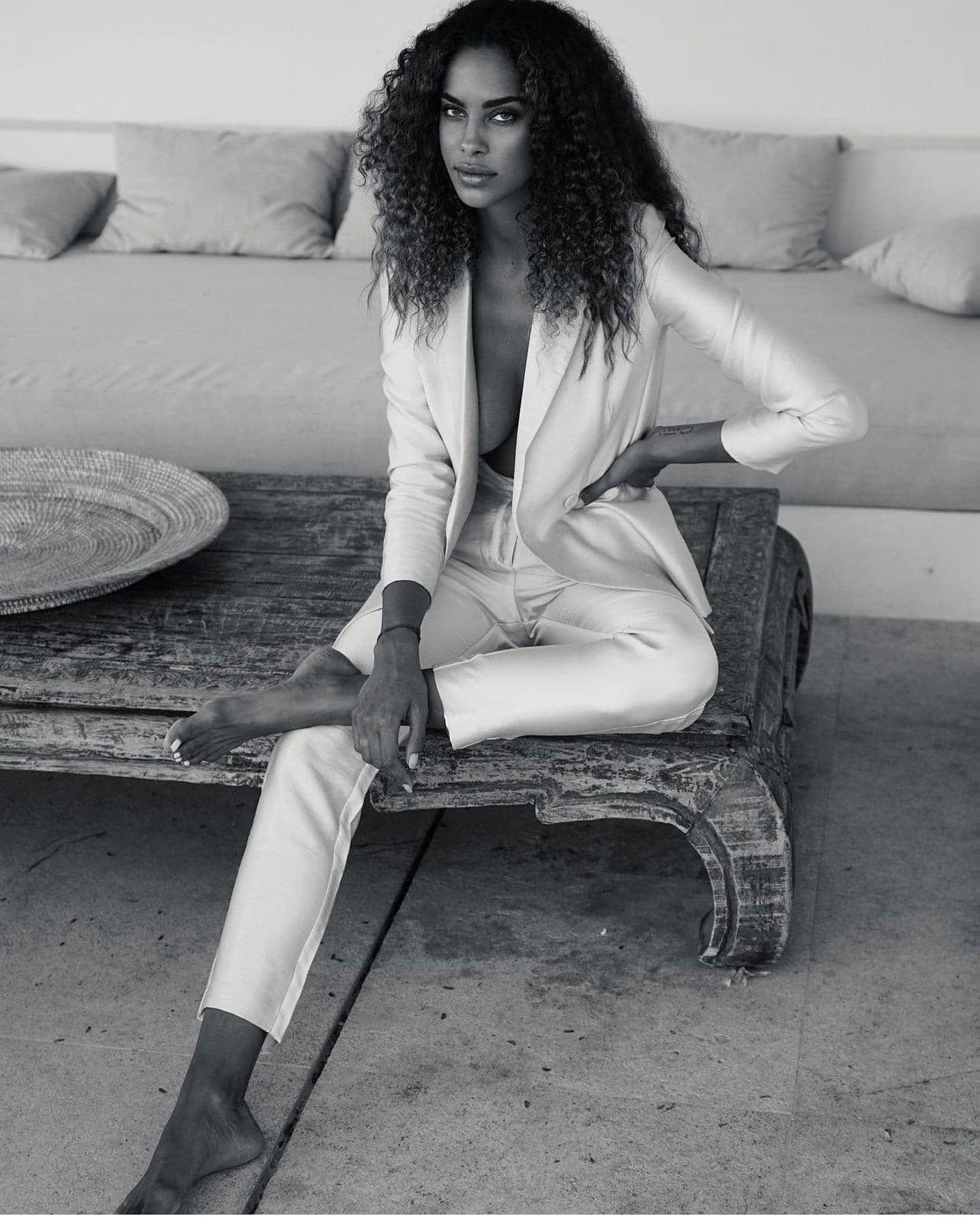 SILK SUIT BARBA - BANGKOK TAILOR CLOTHING STORE - HANDMADE CLOTHING