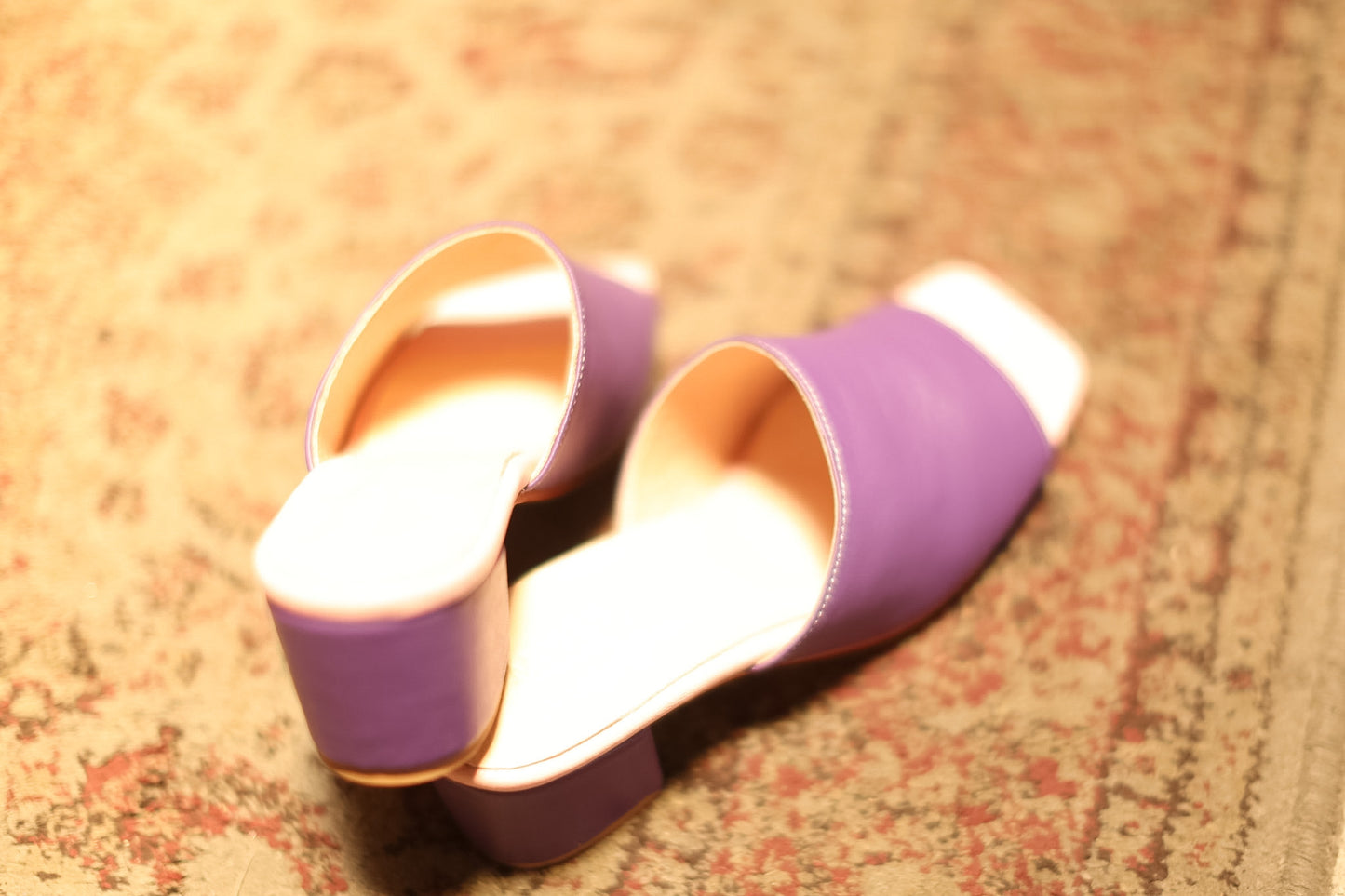 Mules 03