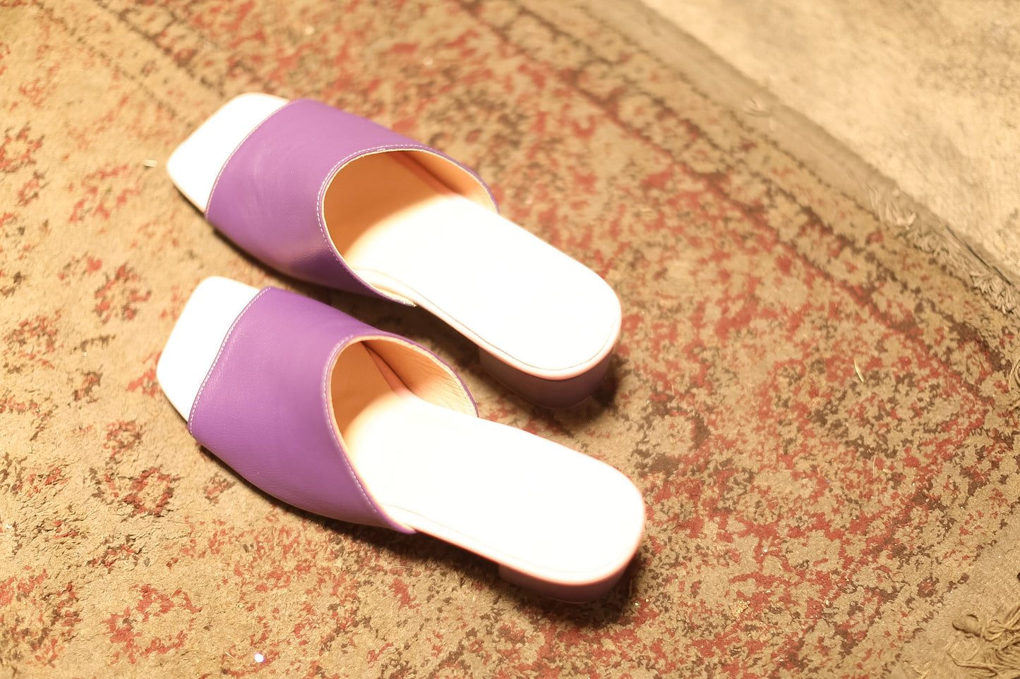 Mules 03