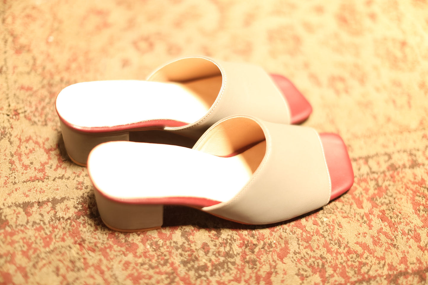 Mules 05