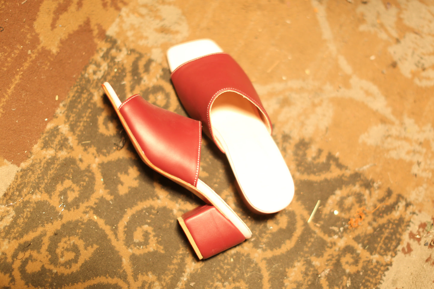 Mules 07