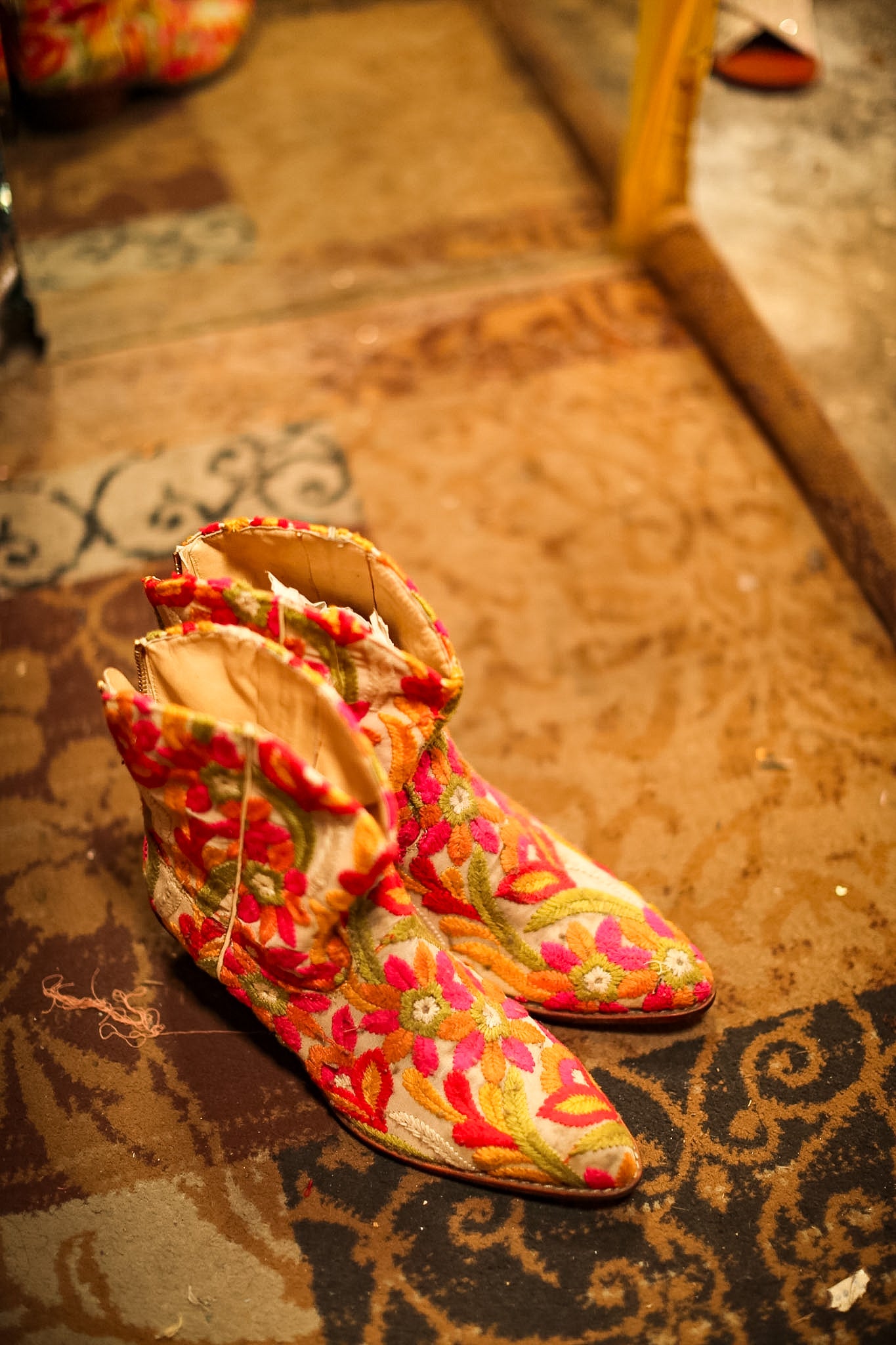 BT - 615 Size 39.5