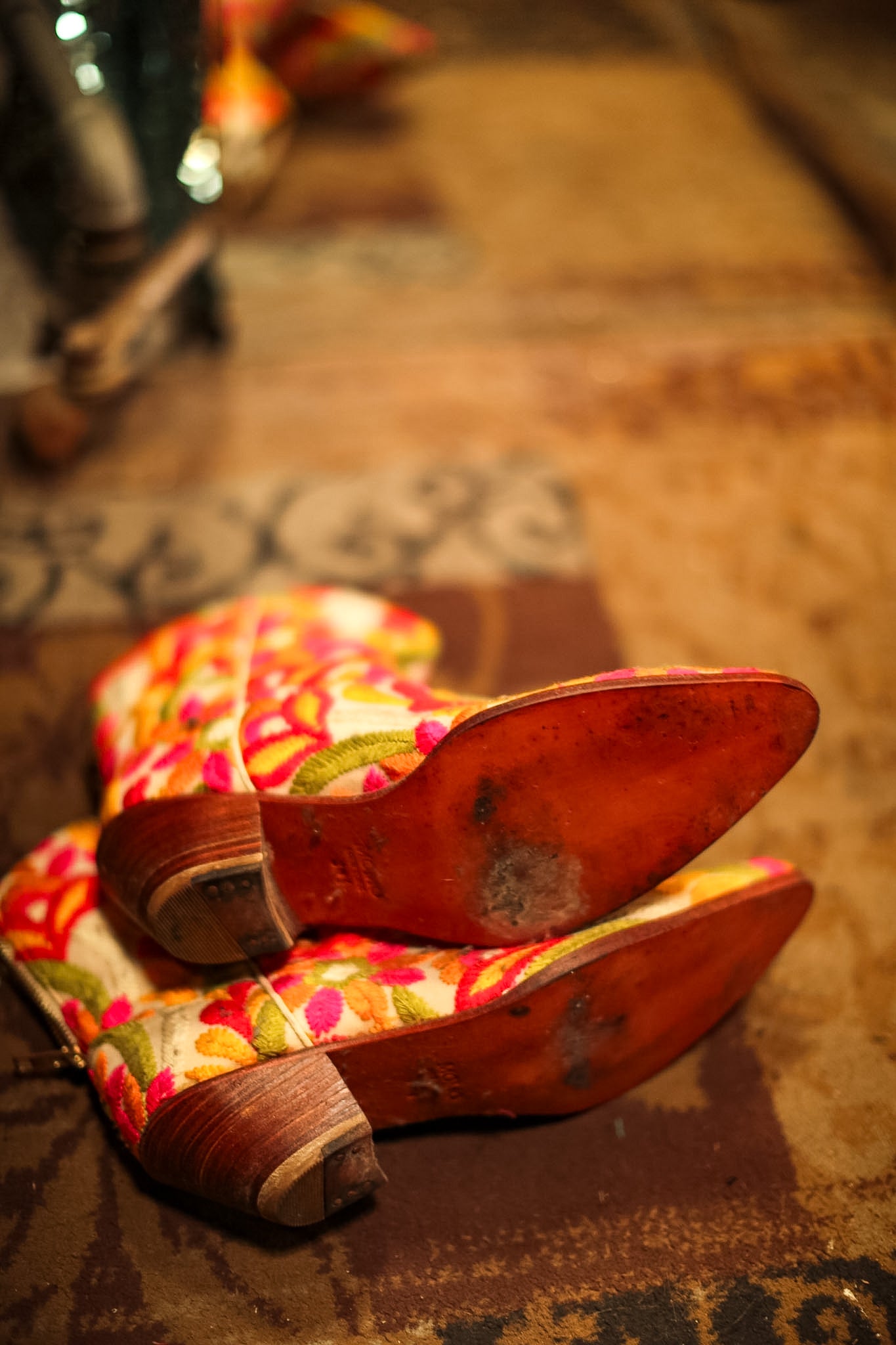 BT - 615 Size 39.5