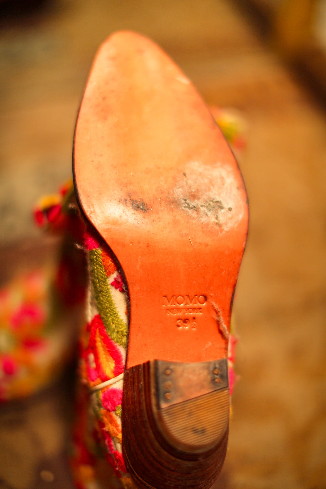 BT - 615 Size 39.5