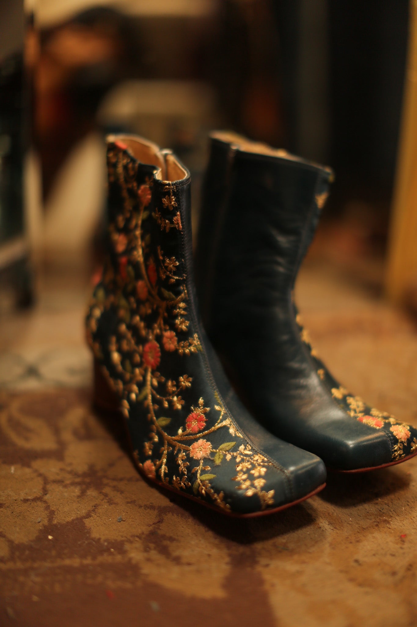 BT - 614 Size 41