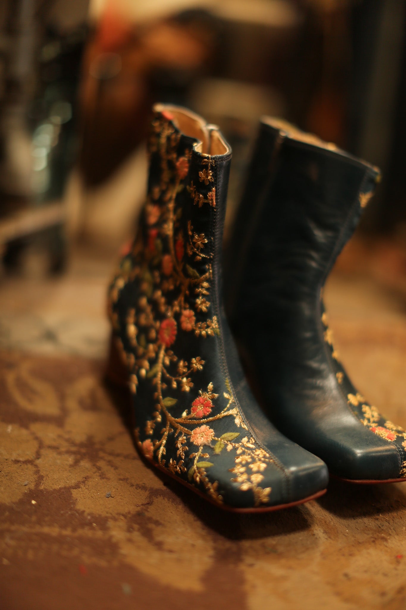 BT - 614 Size 41