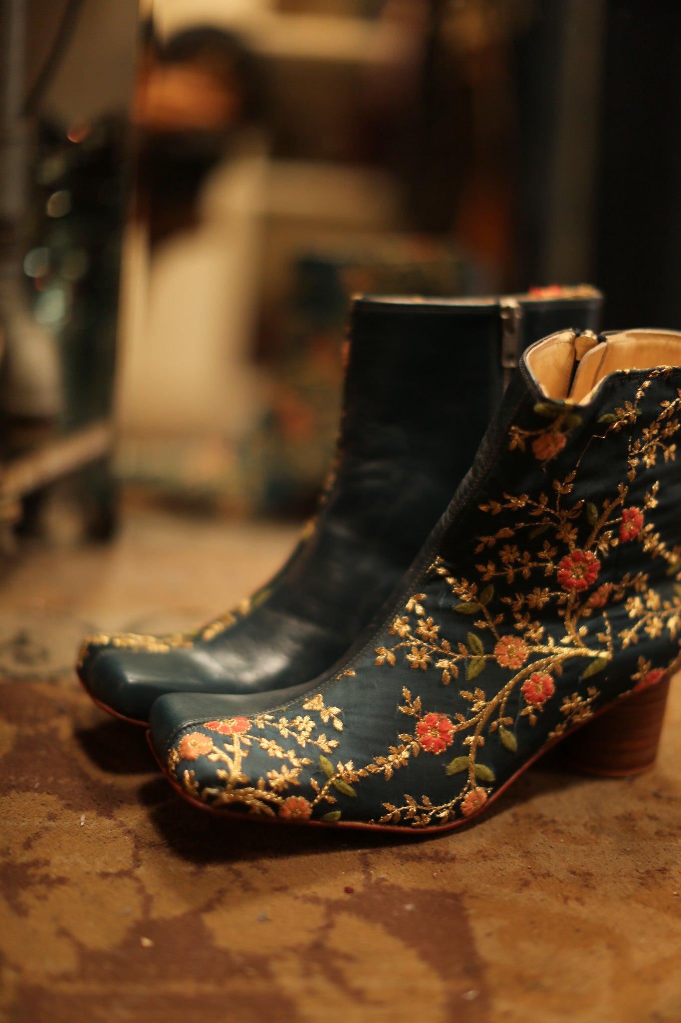 BT - 614 Size 41