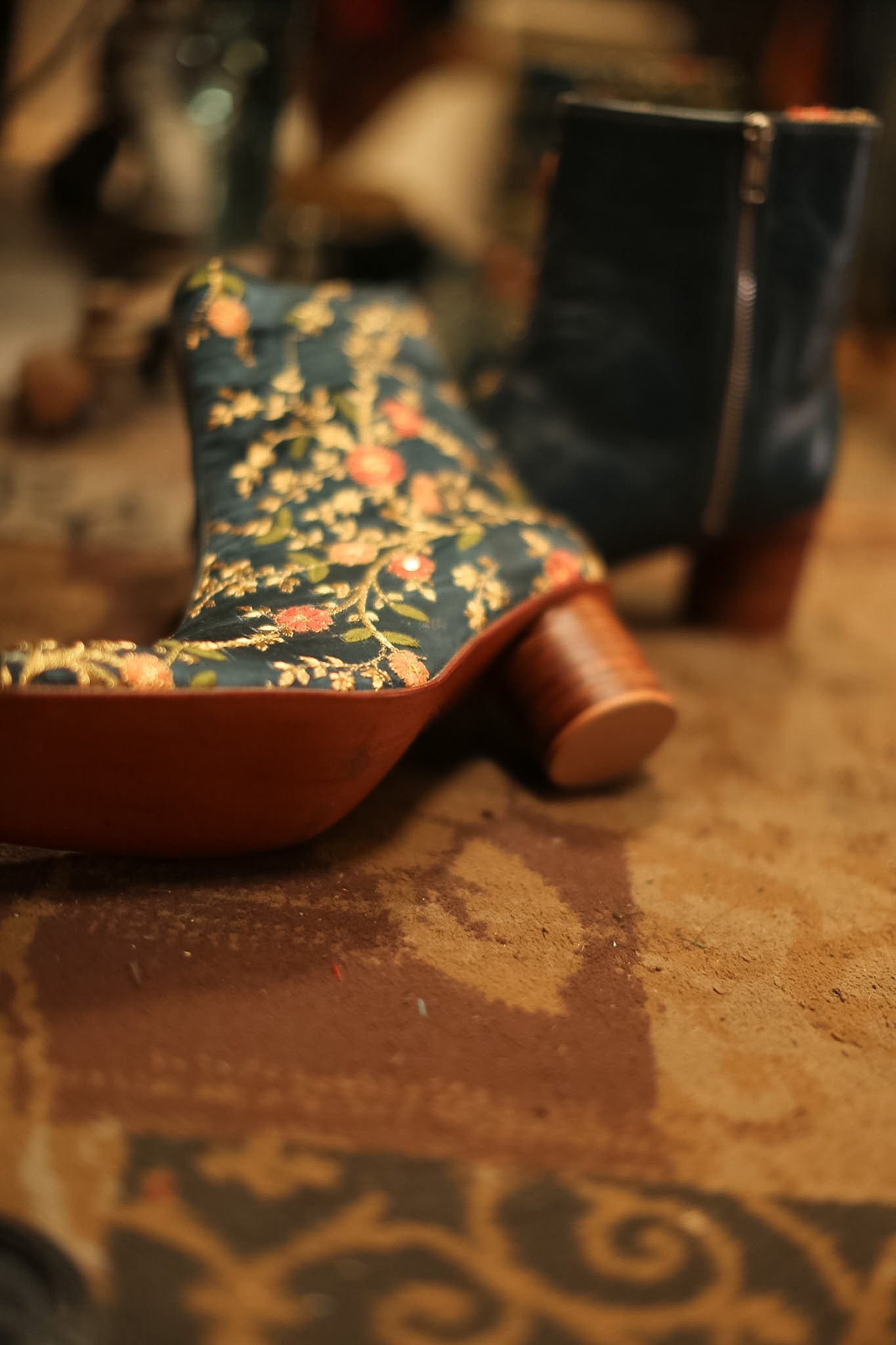BT - 614 Size 41