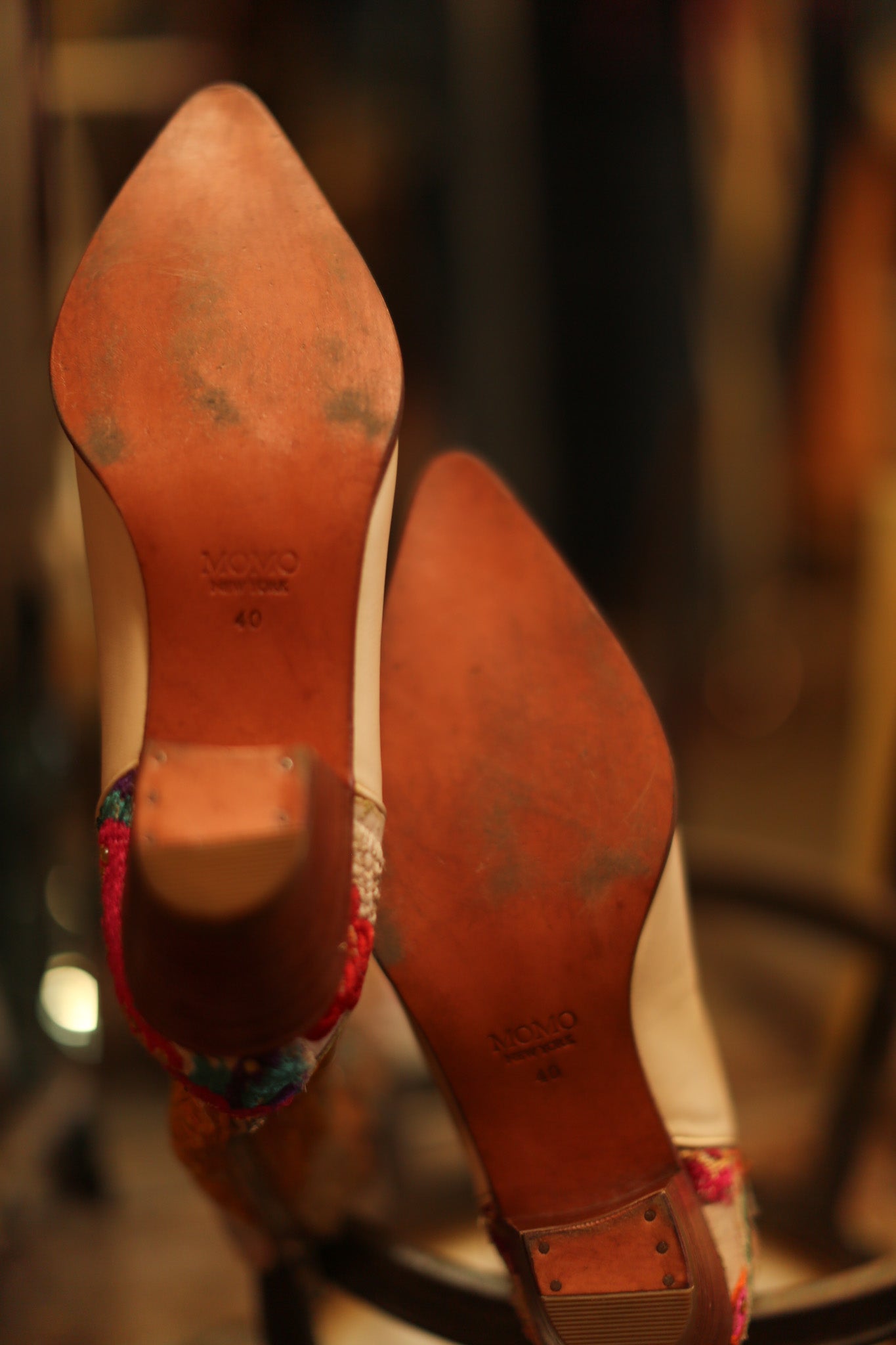 BT - 616 Size 40