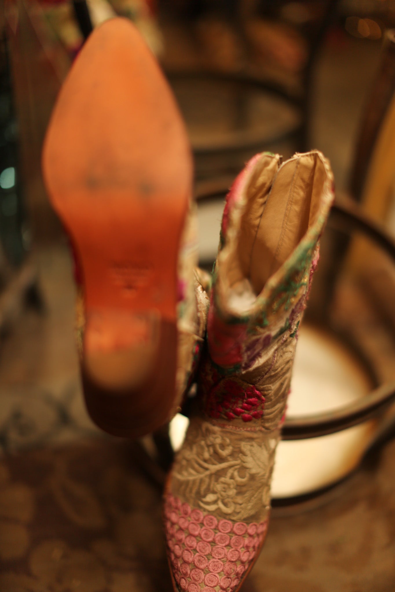 BT - 613 Size 37