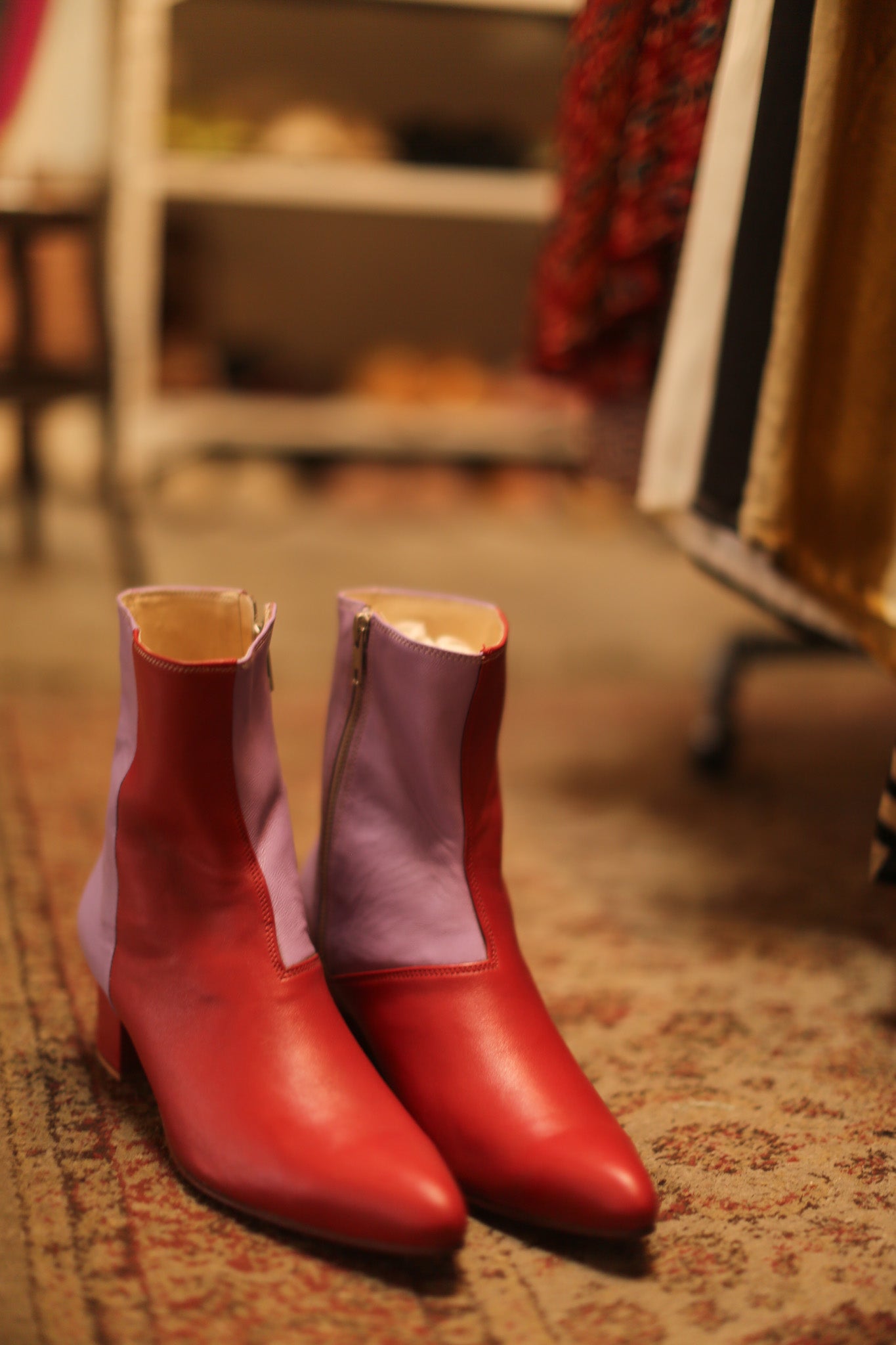 BT - 611 Size 40