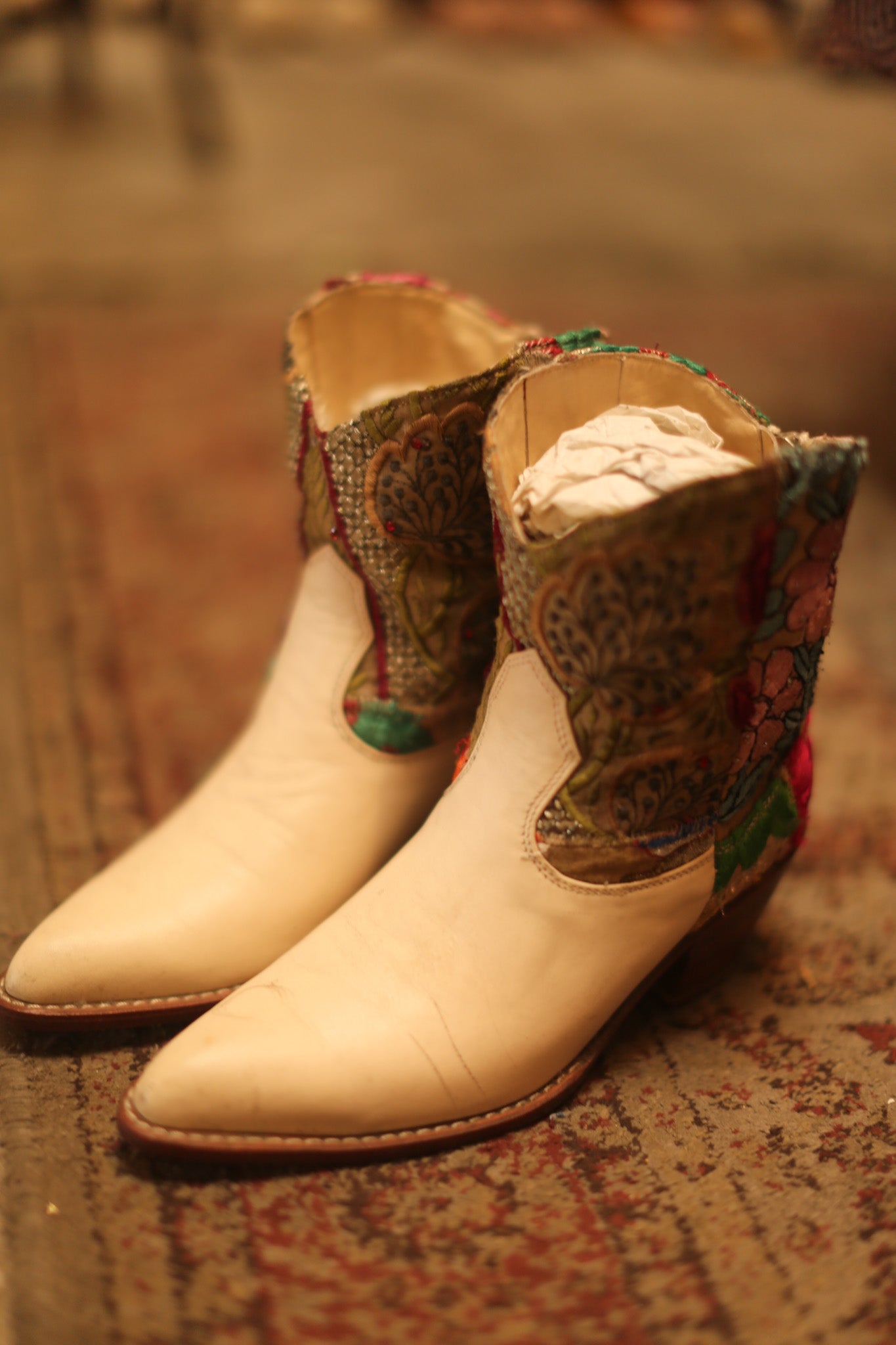 BT - 610 Size 35