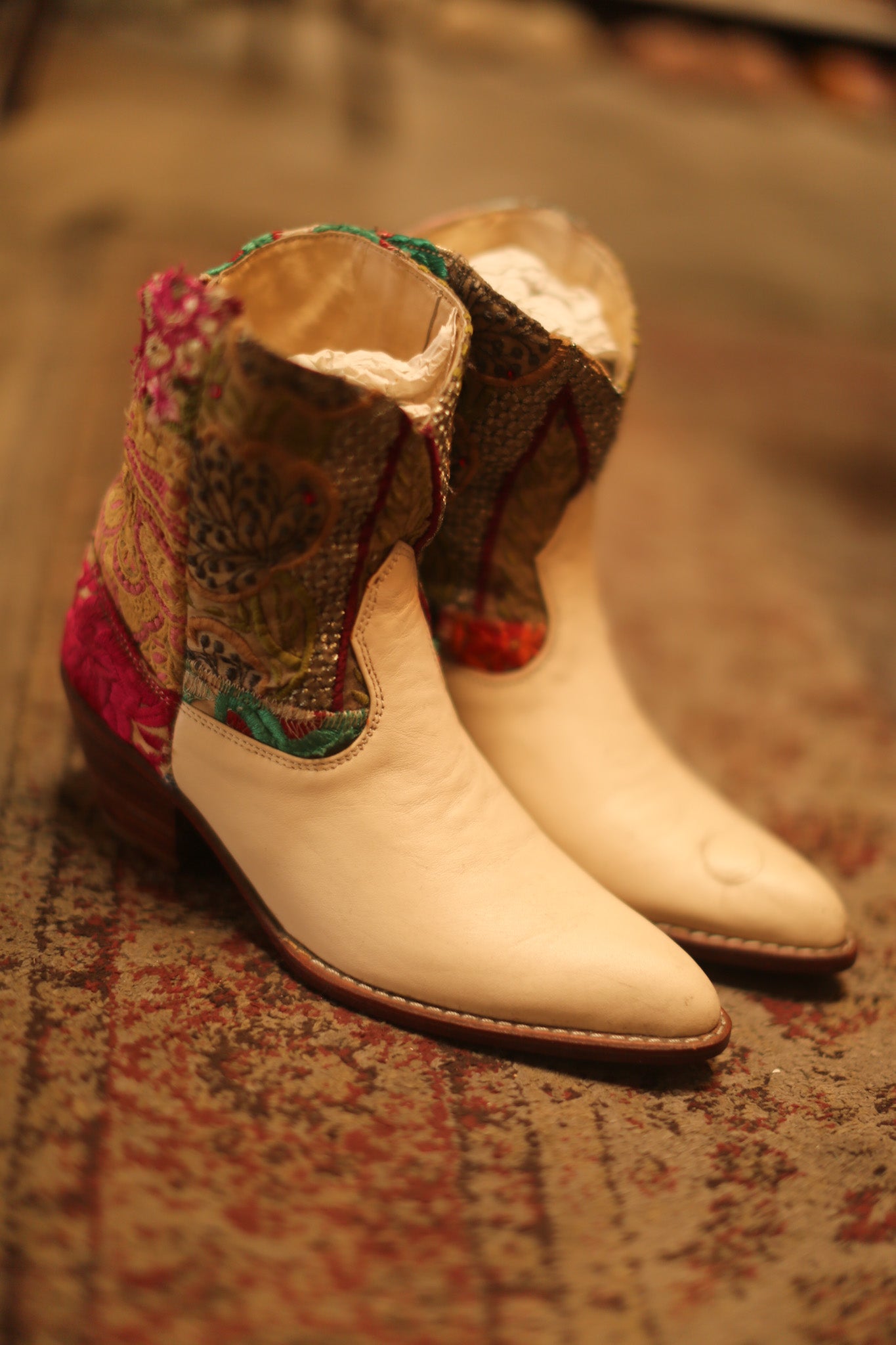 BT - 610 Size 35