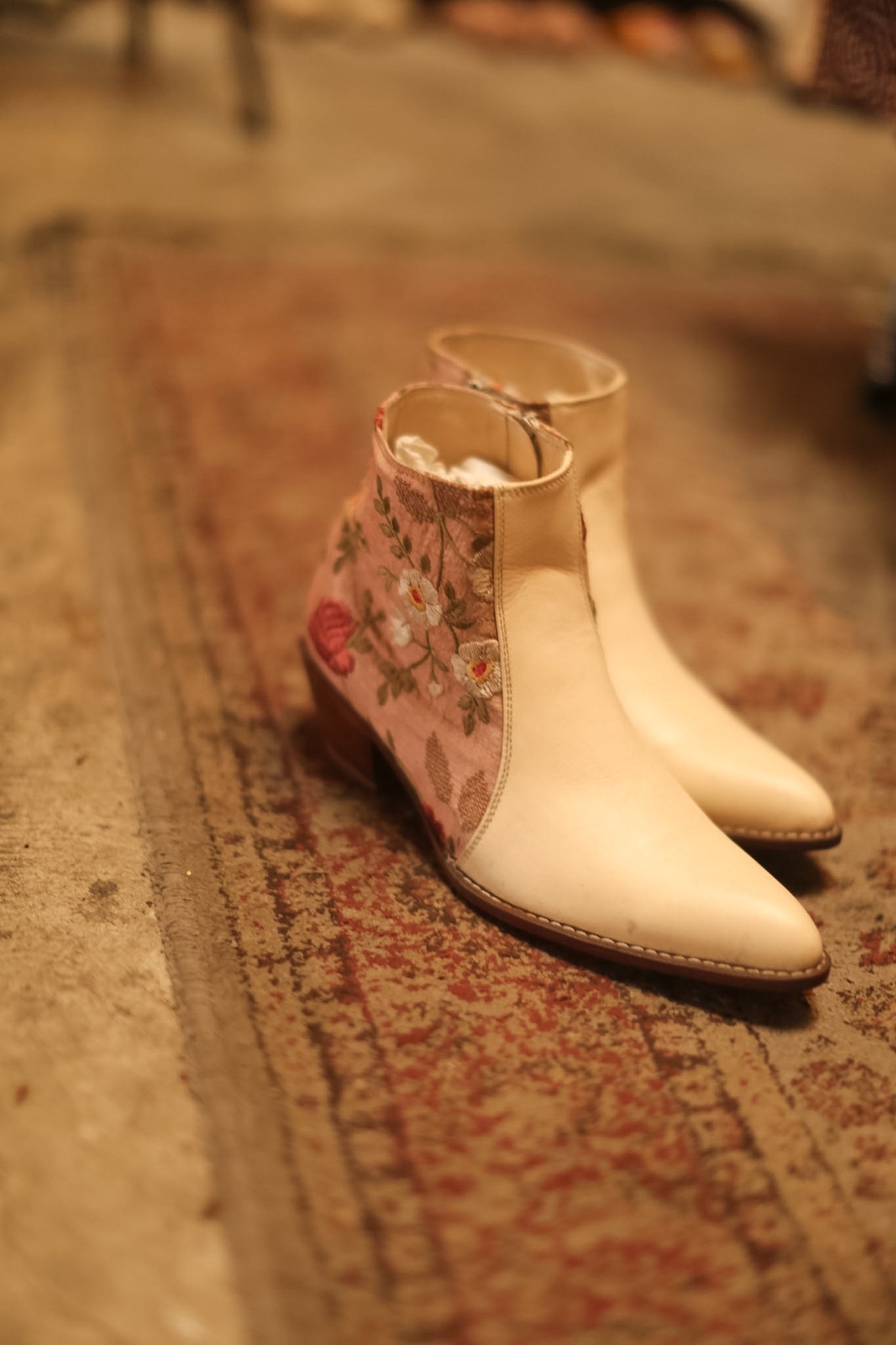 BT - 609 Size 39