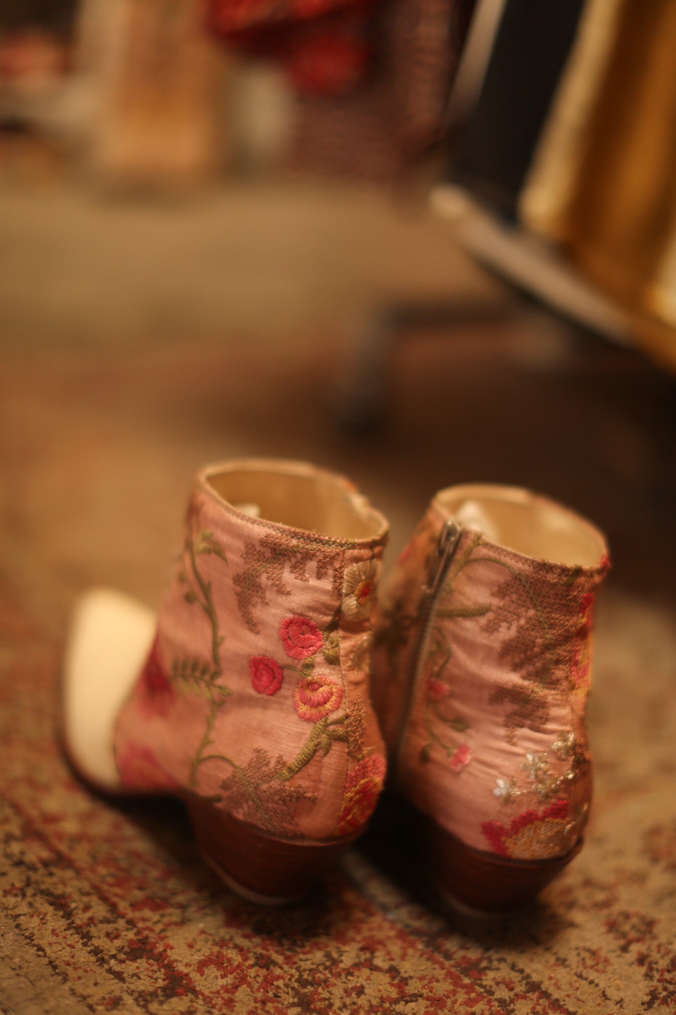 BT - 609 Size 39